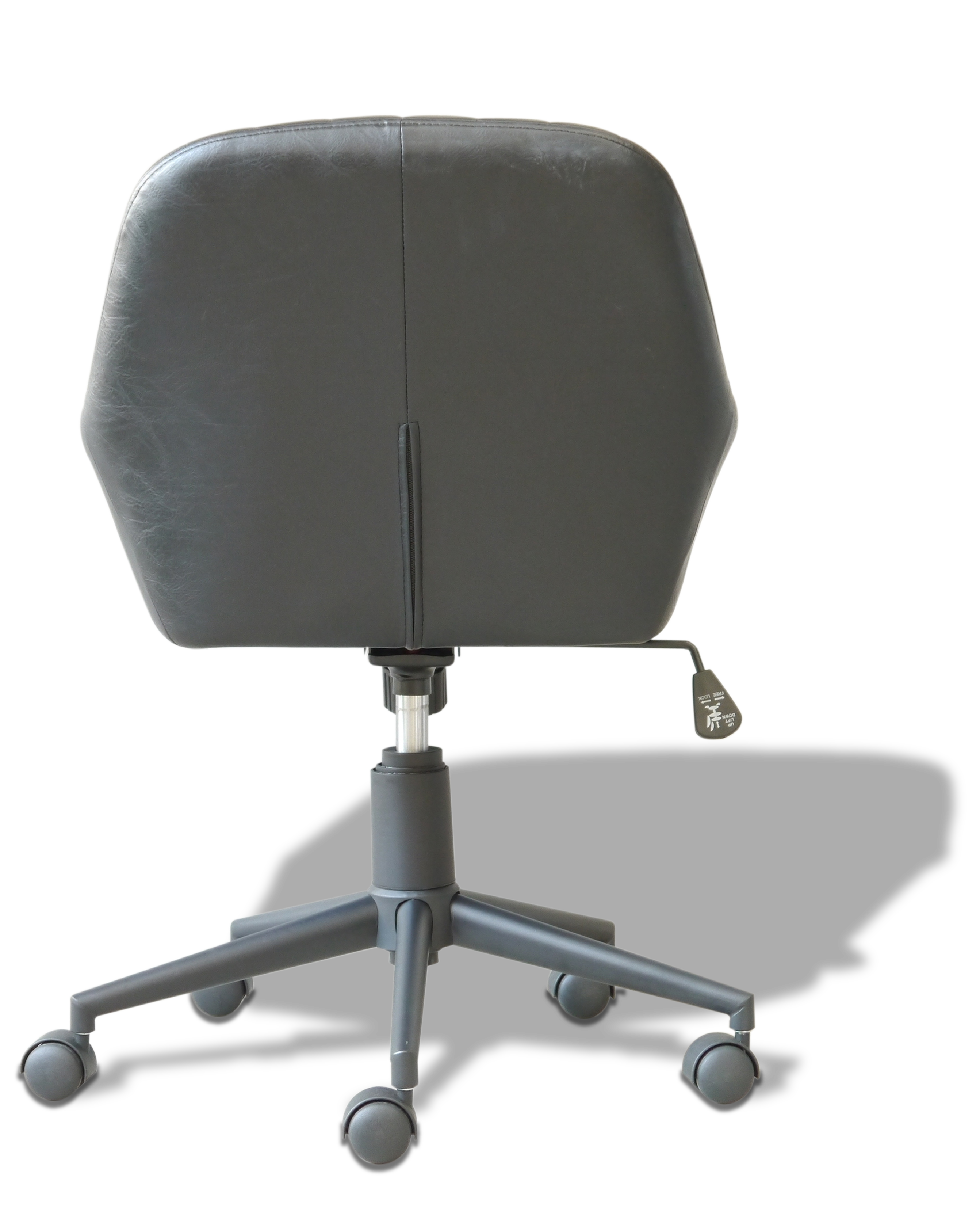 オフィスチェア 幅600mm×奥行654mm×高さ765~845mm×座面高440~520mm - 【公式】allecore(アレコレ) 家具インテリア・生活雑貨のオンライン通販