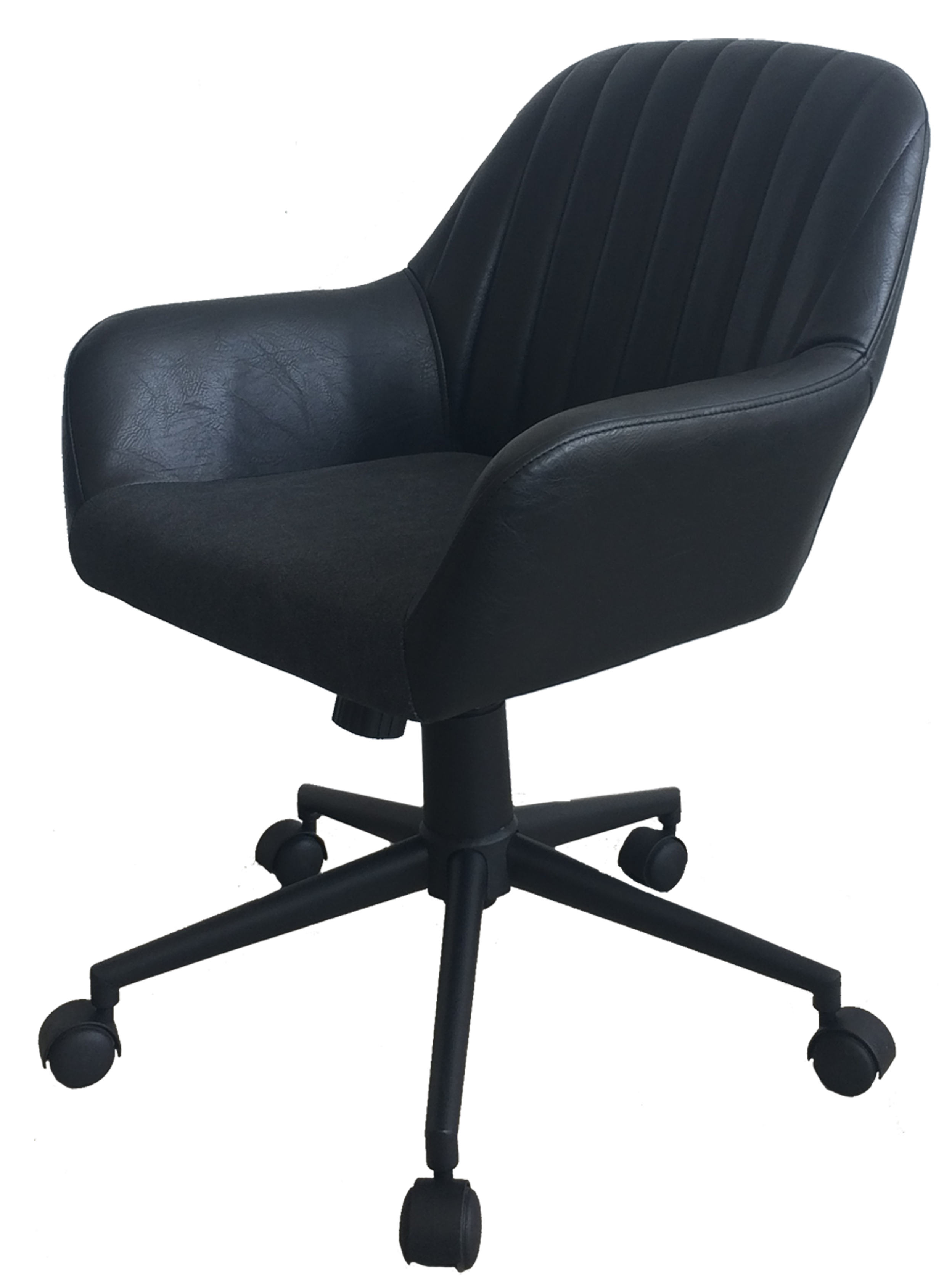 オフィスチェア 幅600mm×奥行654mm×高さ765~845mm×座面高440~520mm - 【公式】allecore(アレコレ) 家具インテリア・生活雑貨のオンライン通販