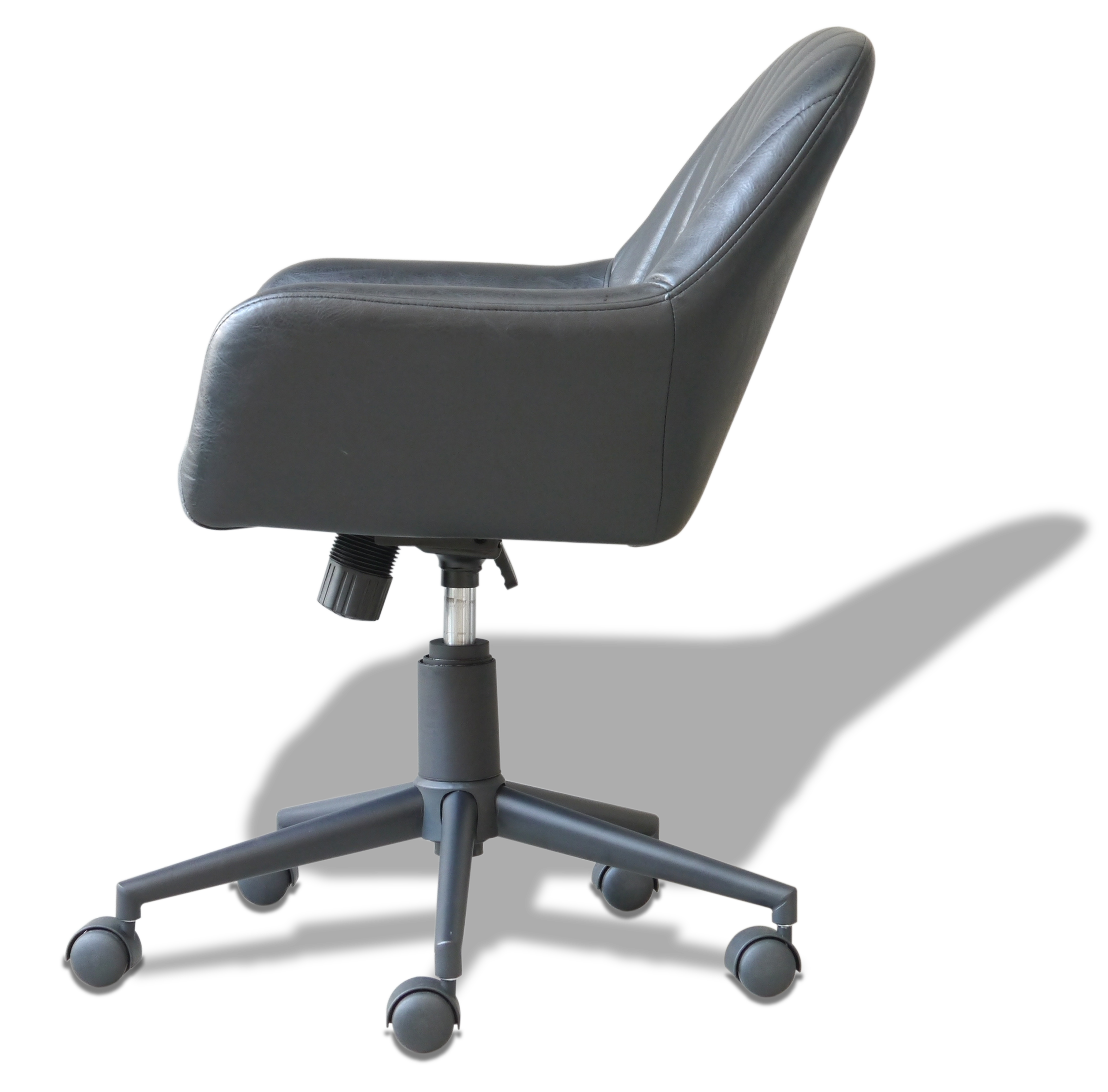 オフィスチェア 幅600mm×奥行654mm×高さ765~845mm×座面高440~520mm - 【公式】allecore(アレコレ) 家具インテリア・生活雑貨のオンライン通販