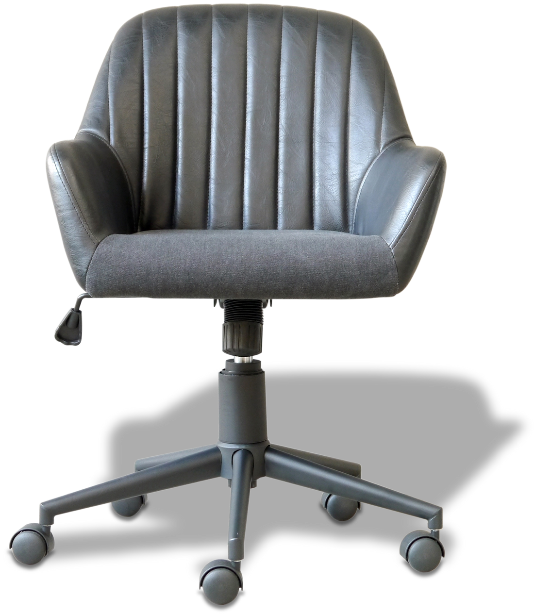 オフィスチェア 幅600mm×奥行654mm×高さ765~845mm×座面高440~520mm - 【公式】allecore(アレコレ) 家具インテリア・生活雑貨のオンライン通販