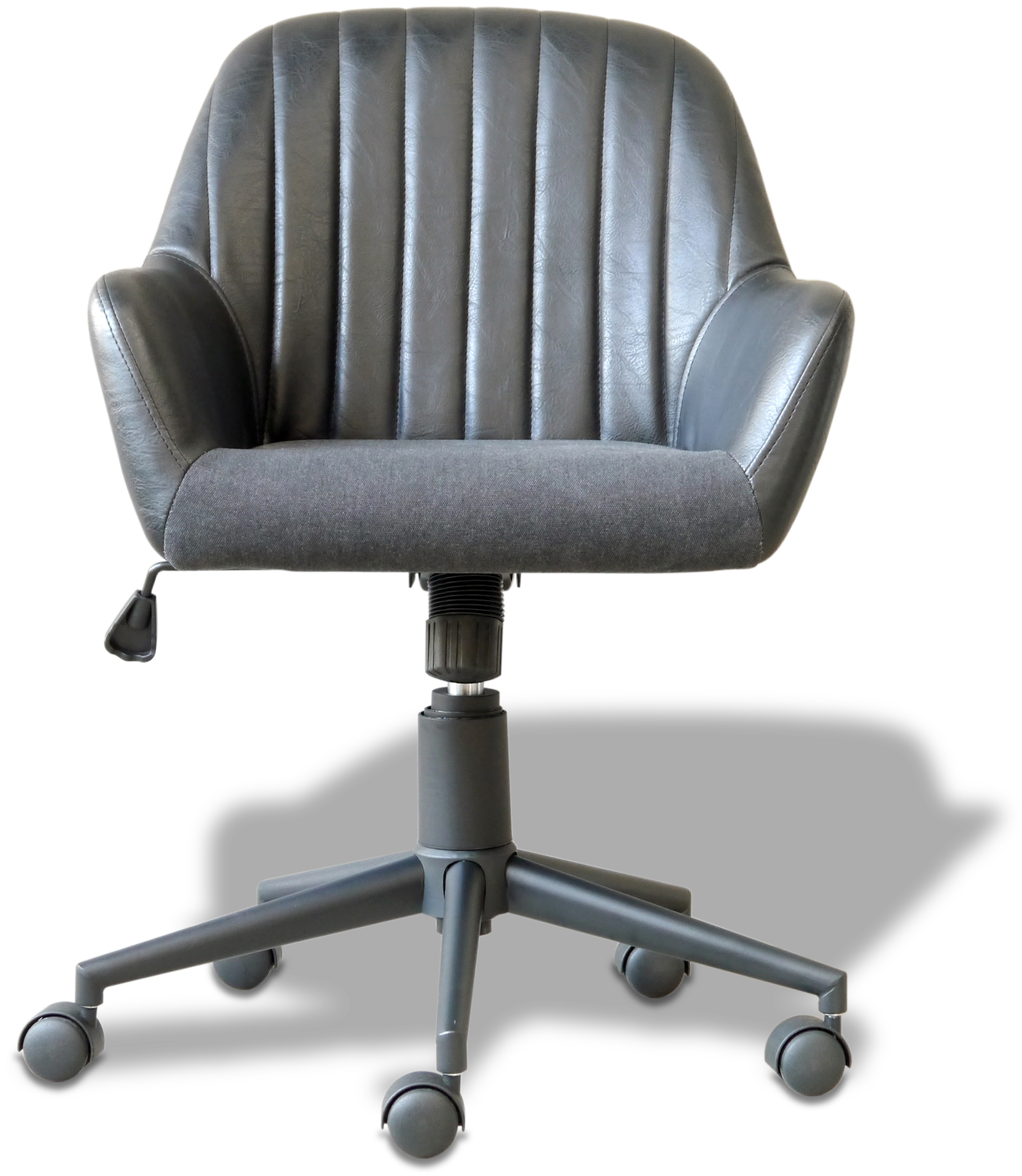 オフィスチェア 幅600mm×奥行654mm×高さ765~845mm×座面高440~520mm - 【公式】allecore(アレコレ) 家具インテリア・生活雑貨のオンライン通販