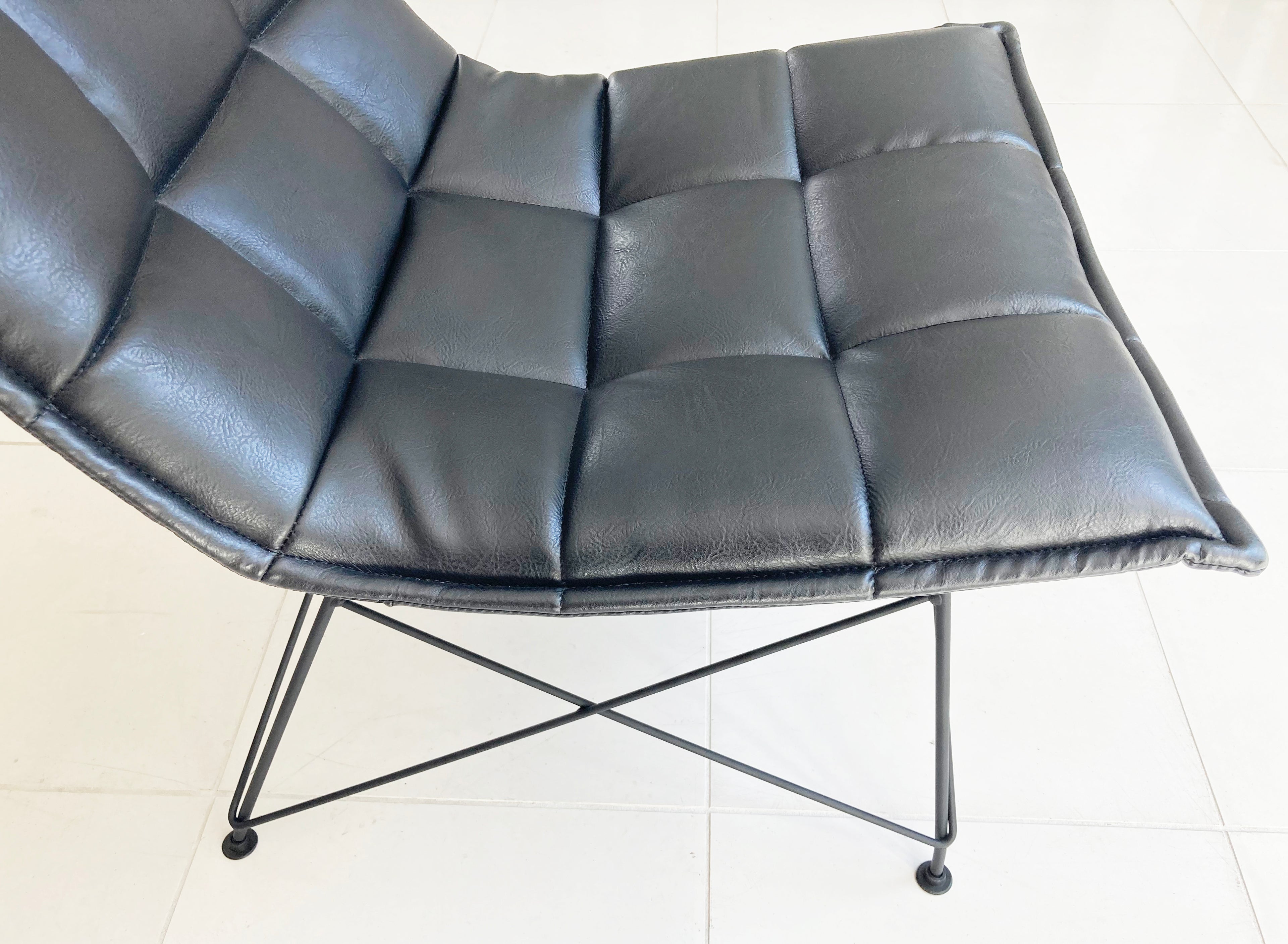 ラウンジチェア 一人掛け 幅600mm×奥行725mm×高さ810mm×座面高390mm - 【公式】allecore(アレコレ) 家具インテリア・生活雑貨のオンライン通販