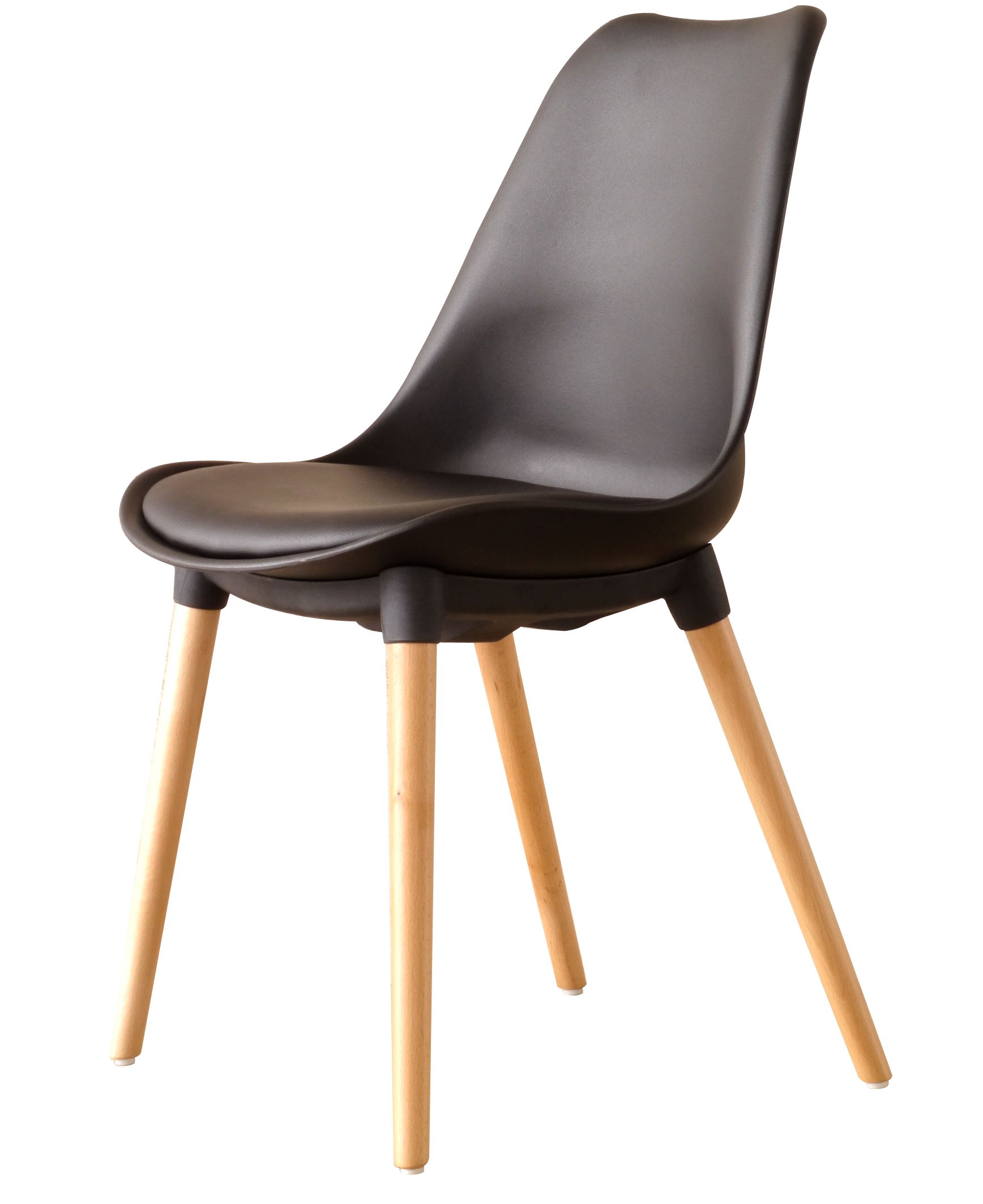 ダイニングチェア 幅485mm×奥行525mm×高さ840mm×座面高475mm