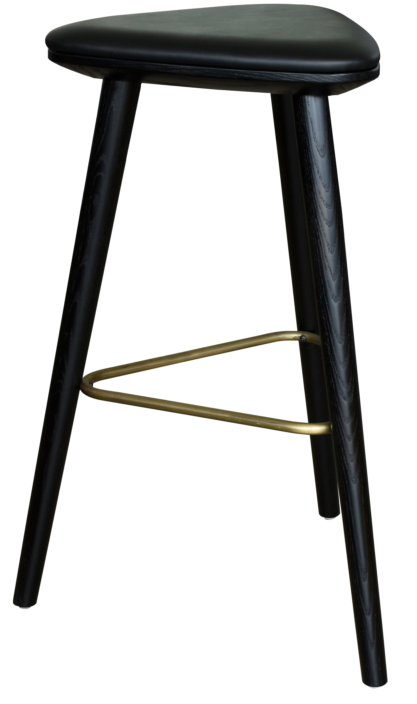 ハイスツール 完成品 幅530mm×奥行470mm×750mm