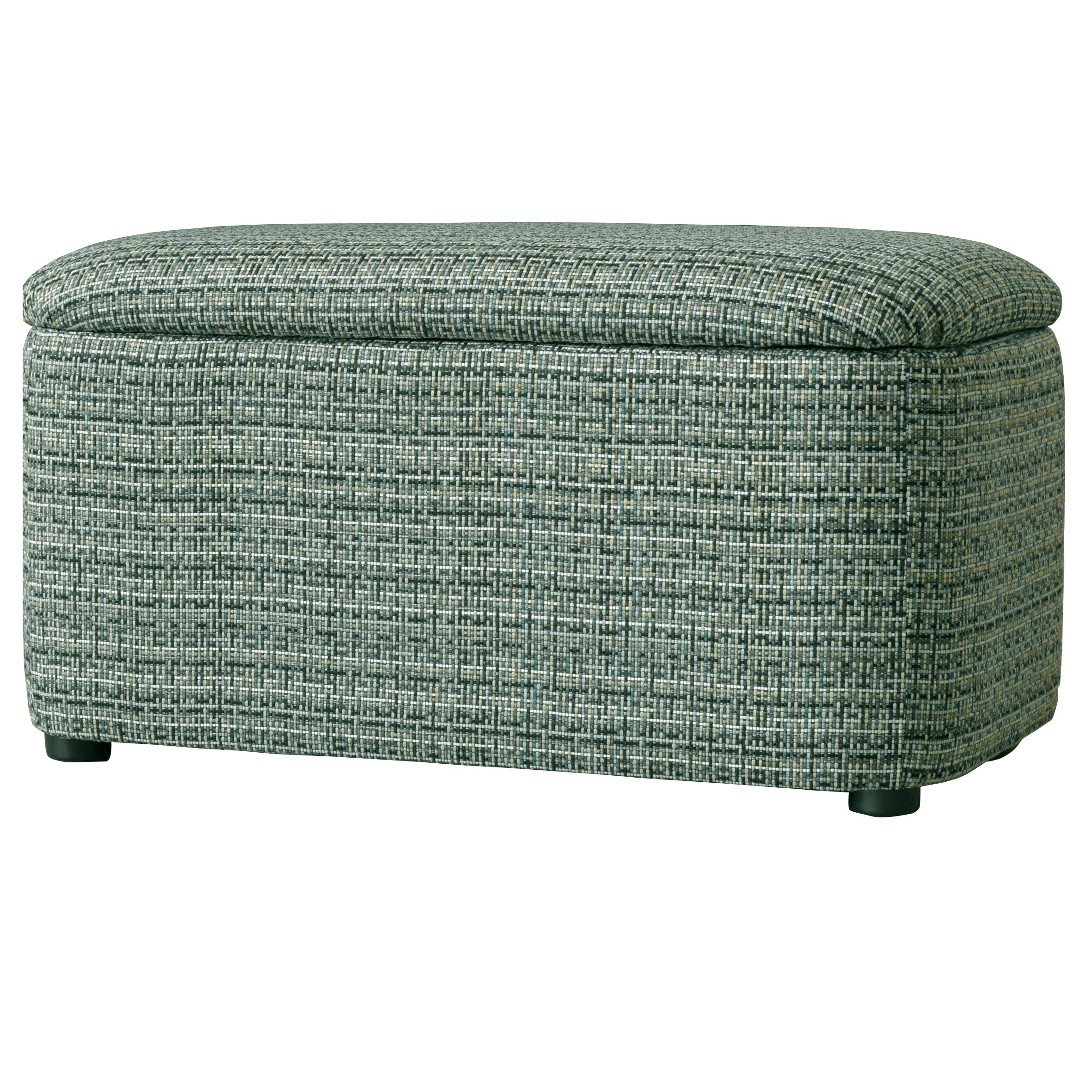 ボックススツール 幅760mm×奥行440m×高さ410mm