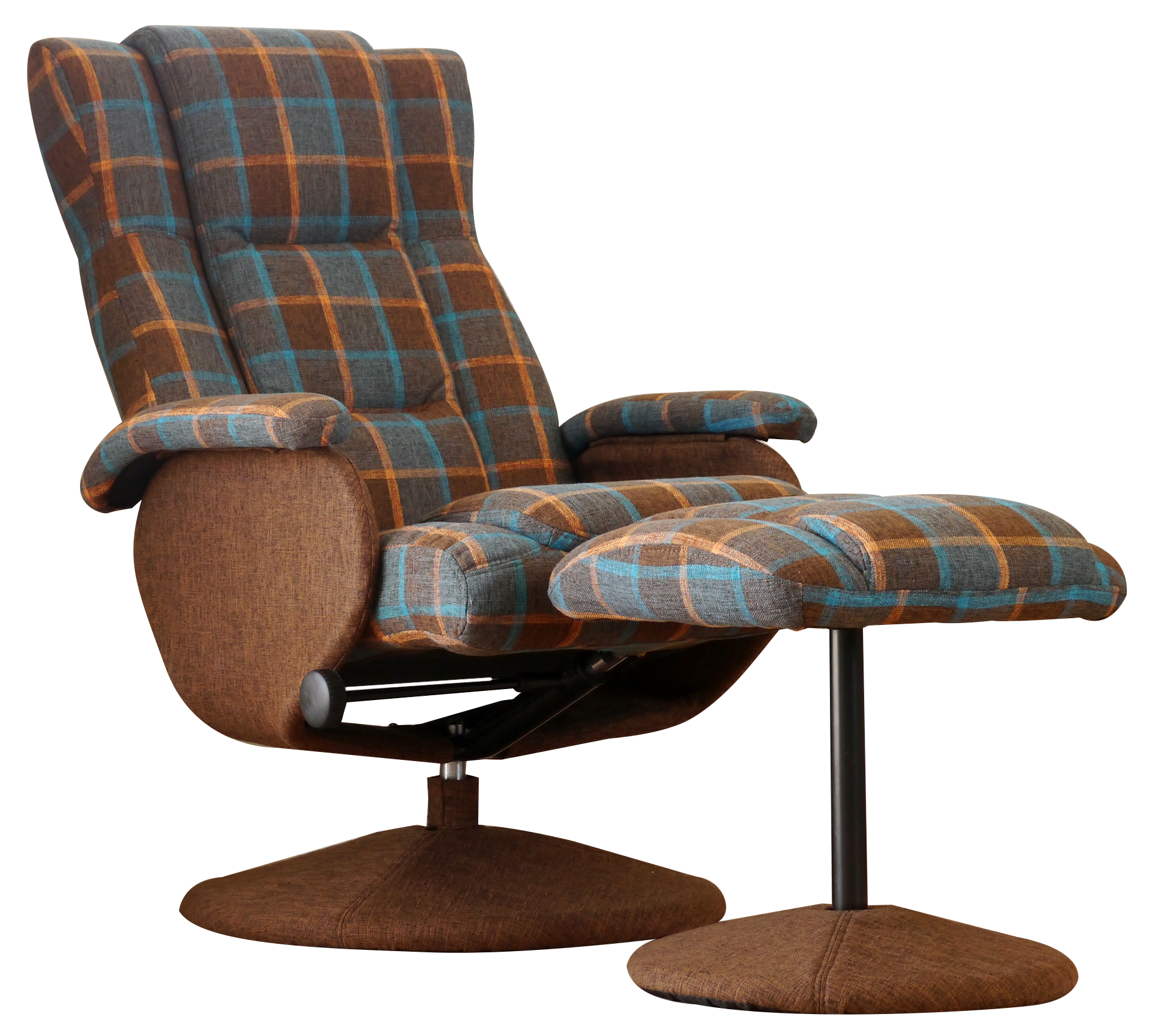 リクライニングチェア 幅700mm×奥行810~1120mm×高さ940~840mm - 【公式】allecore(アレコレ) 家具インテリア・生活雑貨のオンライン通販