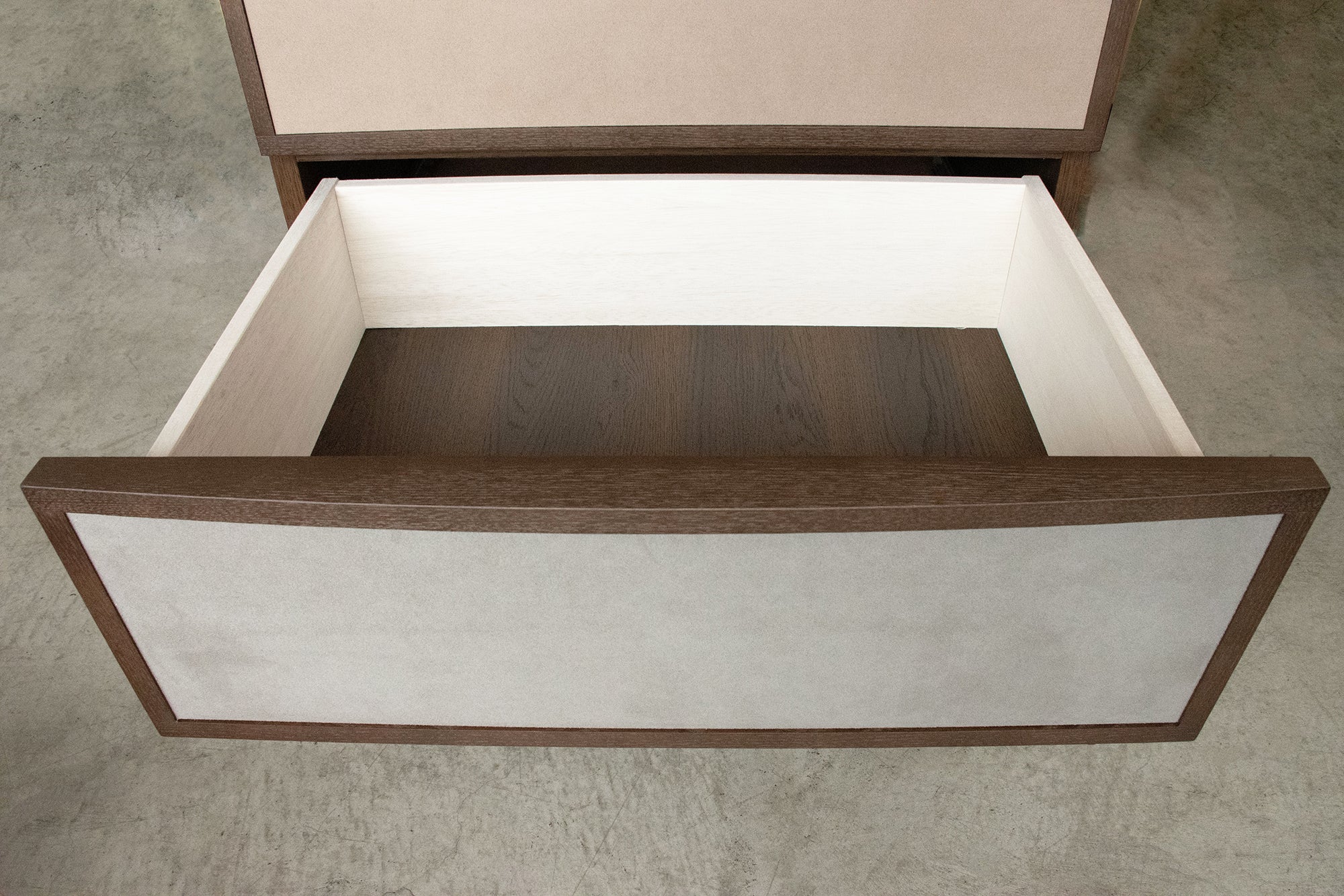 リビングチェスト 完成品 日本製 幅601mm×奥行435mm×高さ790mm - 【公式】allecore(アレコレ) 家具インテリア・生活雑貨のオンライン通販