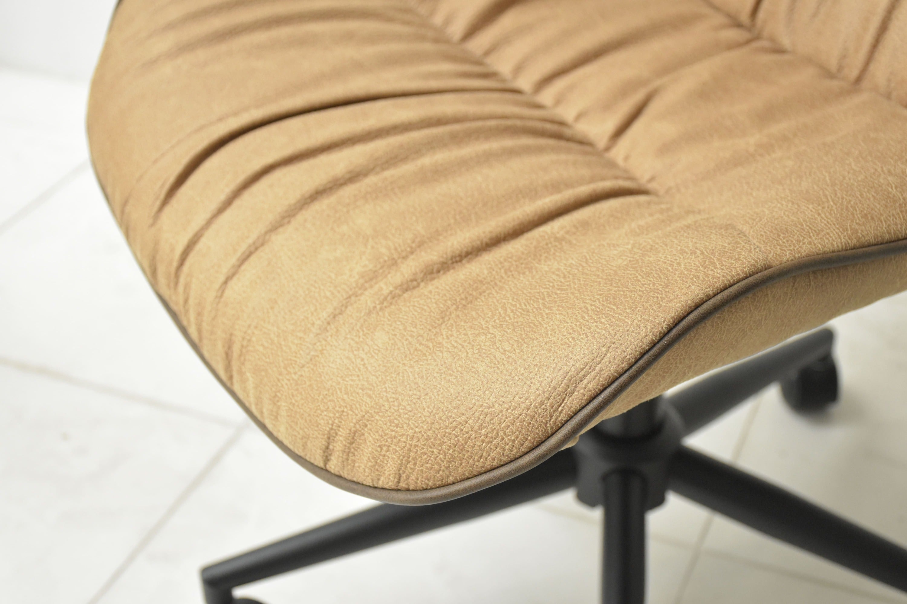 オフィスチェア 幅520mm×奥行615mm×高さ820~920mm×座面高455mm~555mm - 【公式】allecore(アレコレ) 家具インテリア・生活雑貨のオンライン通販