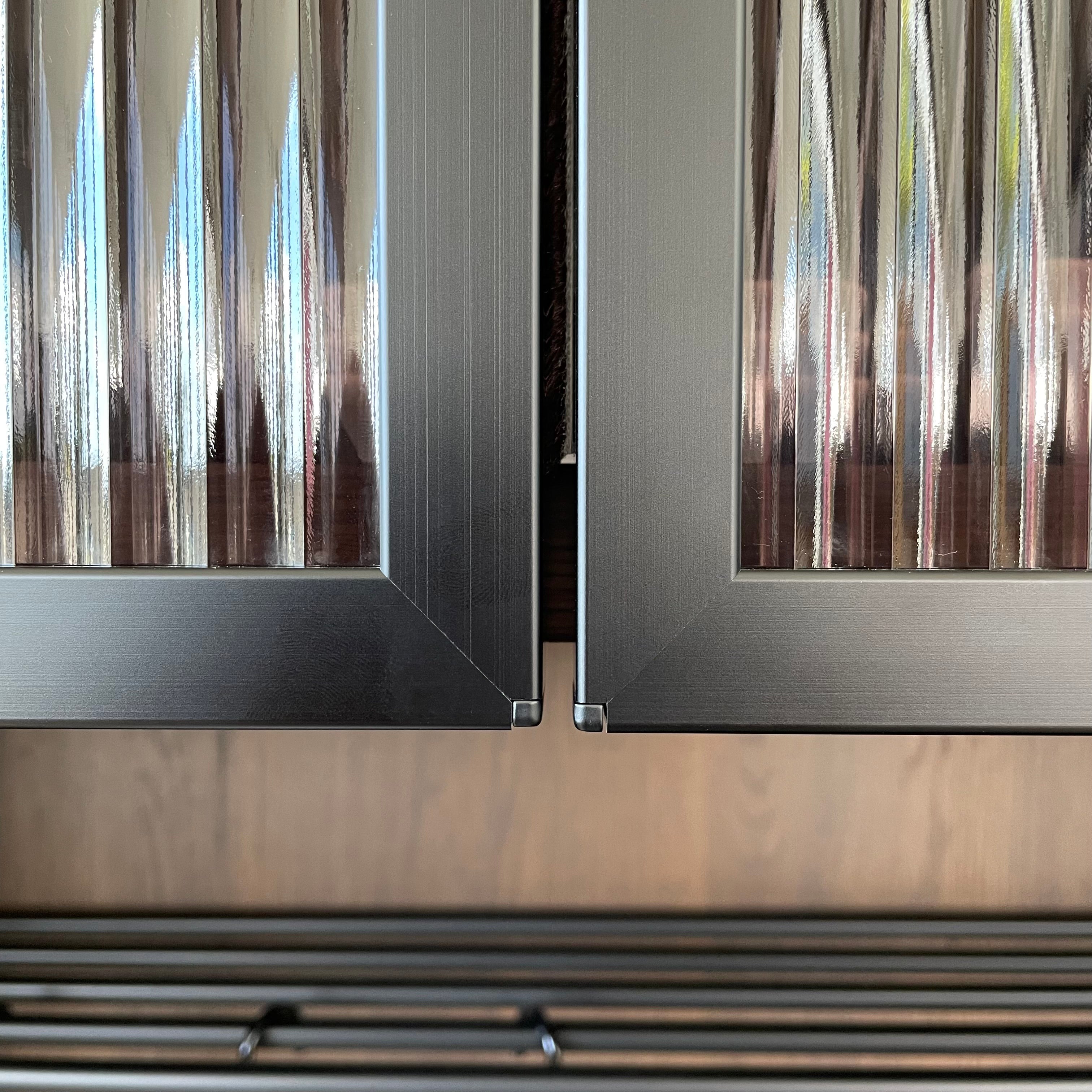 キッチンボード 完成品 日本製 幅1170mm×奥行445mm×高さ1800mm - 【公式】allecore(アレコレ) 家具インテリア・生活雑貨のオンライン通販