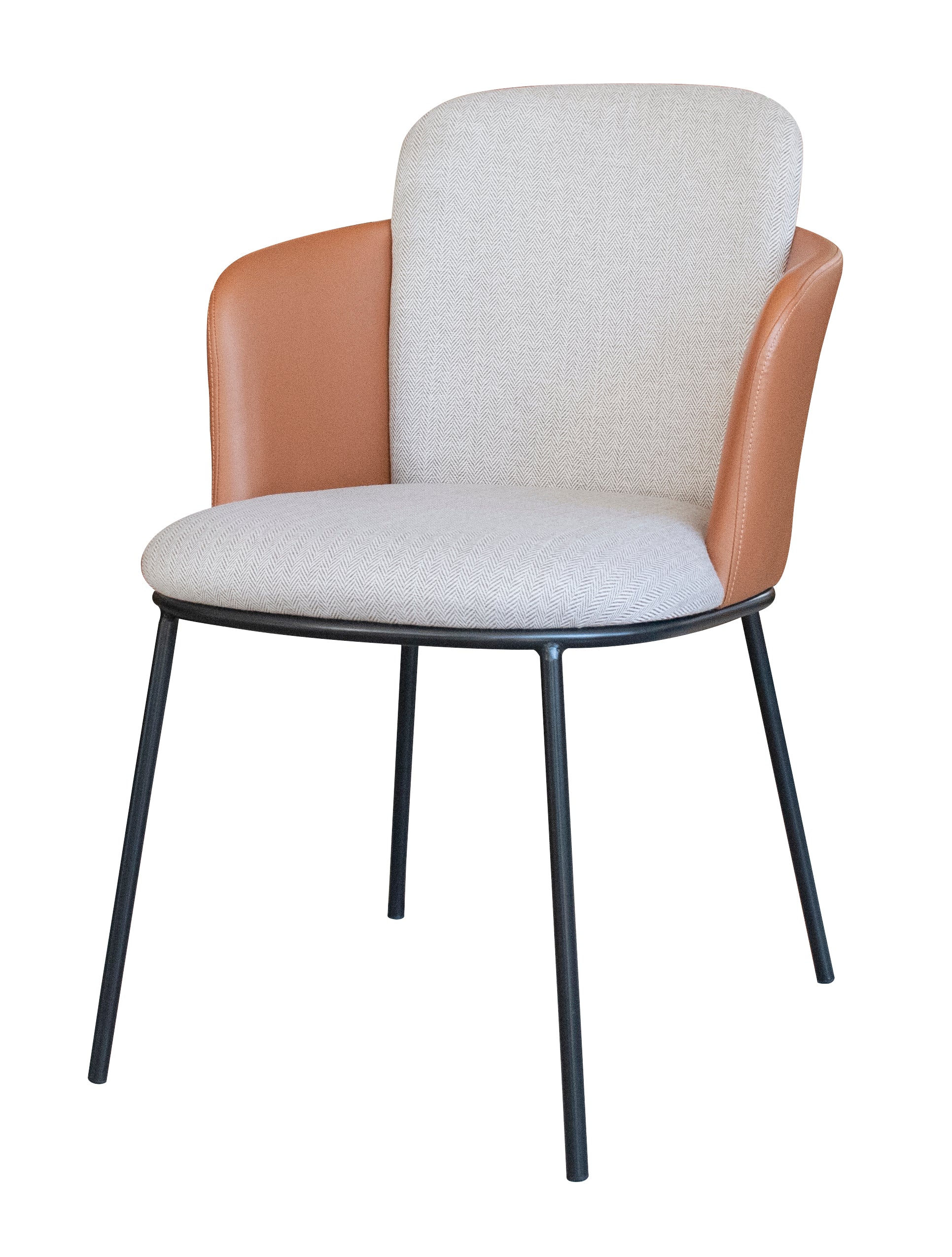 ダイニングチェア 幅520mm×奥行585mm×高さ725mm×座面高450mm - 【公式】allecore(アレコレ) 家具インテリア・生活雑貨のオンライン通販