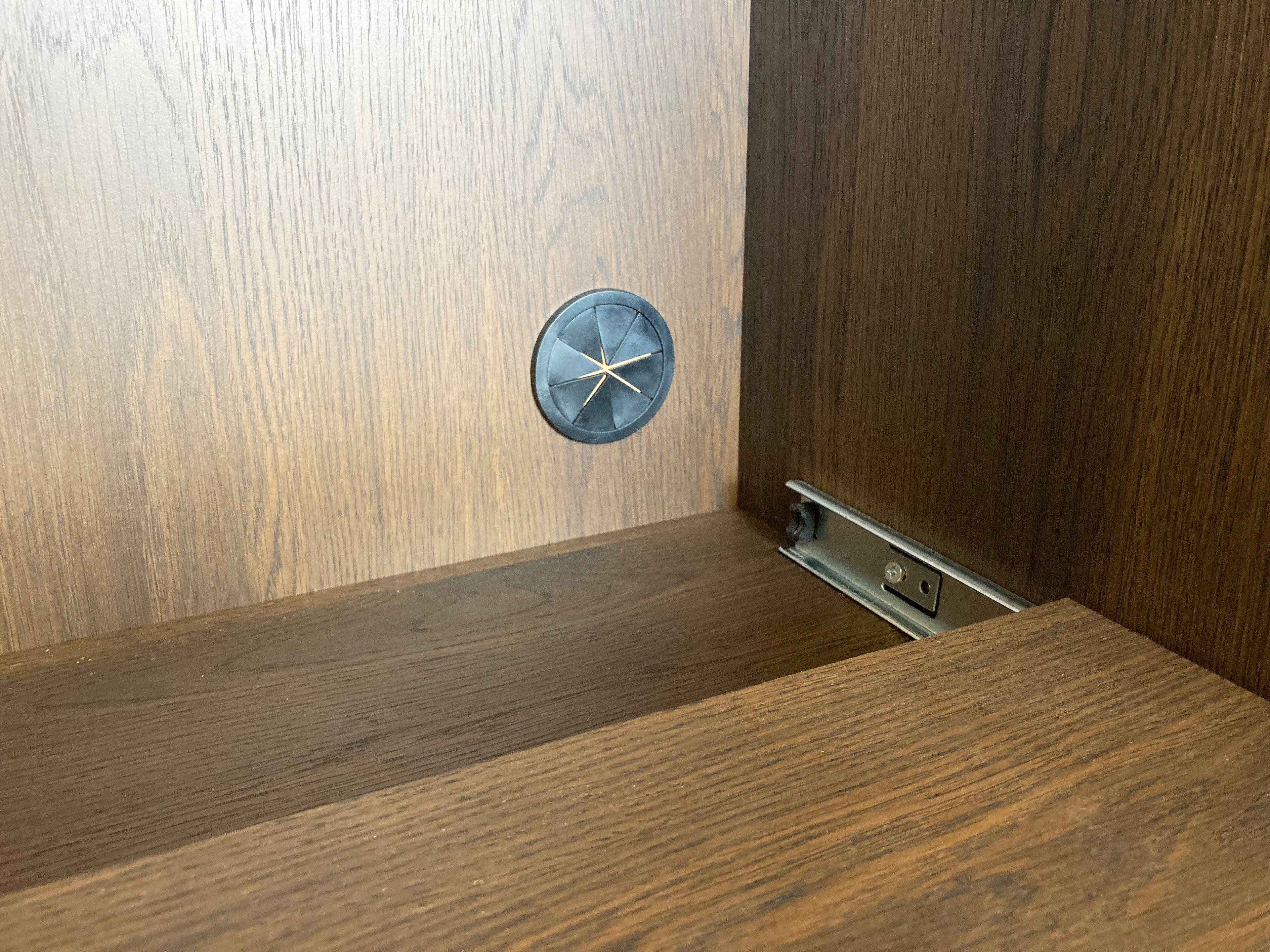 キッチンカウンター 完成品 日本製 幅1170mm×奥行445mm×高さ850mm - 【公式】allecore(アレコレ) 家具インテリア・生活雑貨のオンライン通販