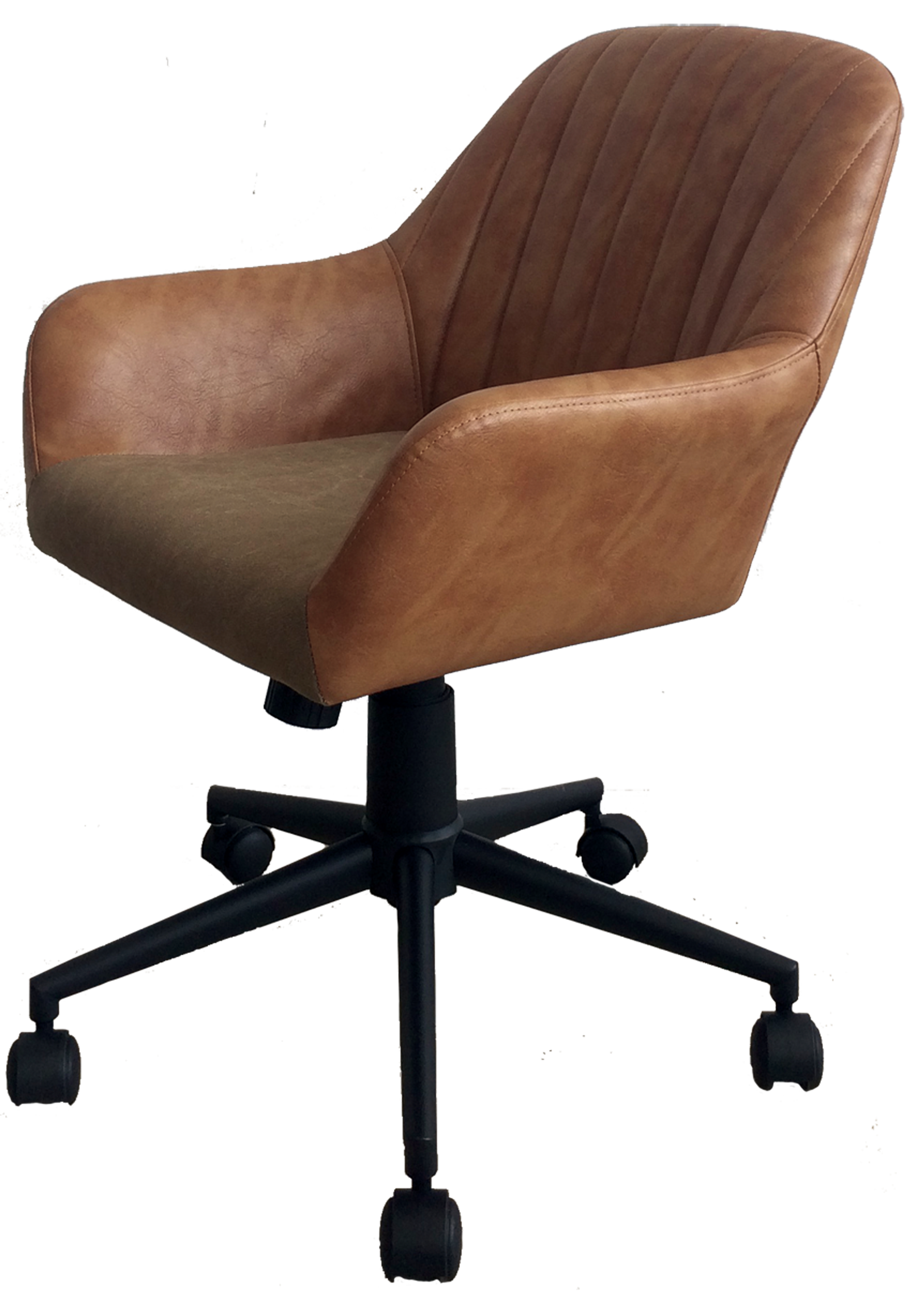 オフィスチェア 幅600mm×奥行654mm×高さ765~845mm×座面高440~520mm - 【公式】allecore(アレコレ) 家具インテリア・生活雑貨のオンライン通販