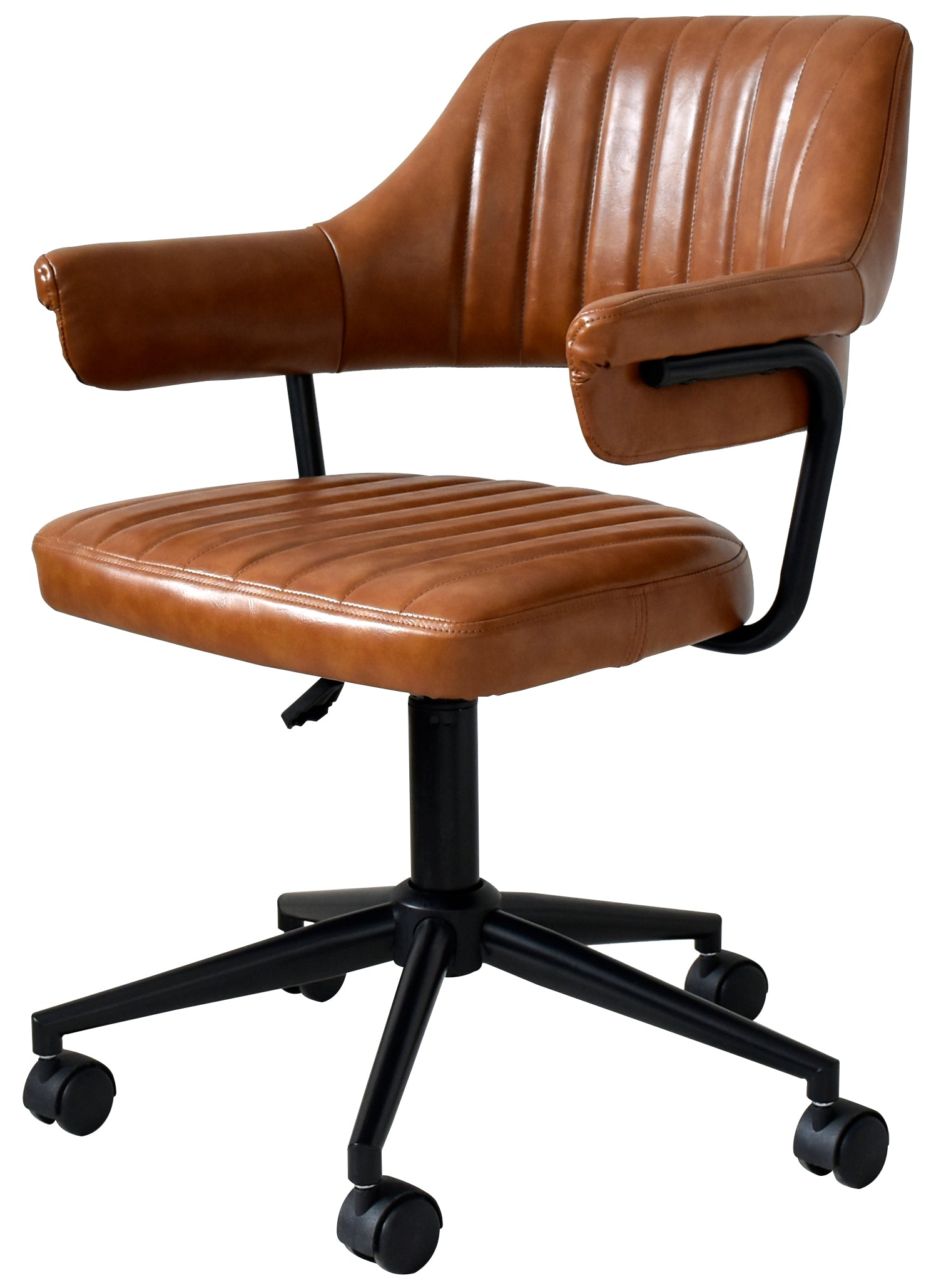 オフィスチェア 幅560mm× 奥行610mm×高さ760~860mm×座面高450~550mm - 【公式】allecore(アレコレ) 家具インテリア・生活雑貨のオンライン通販