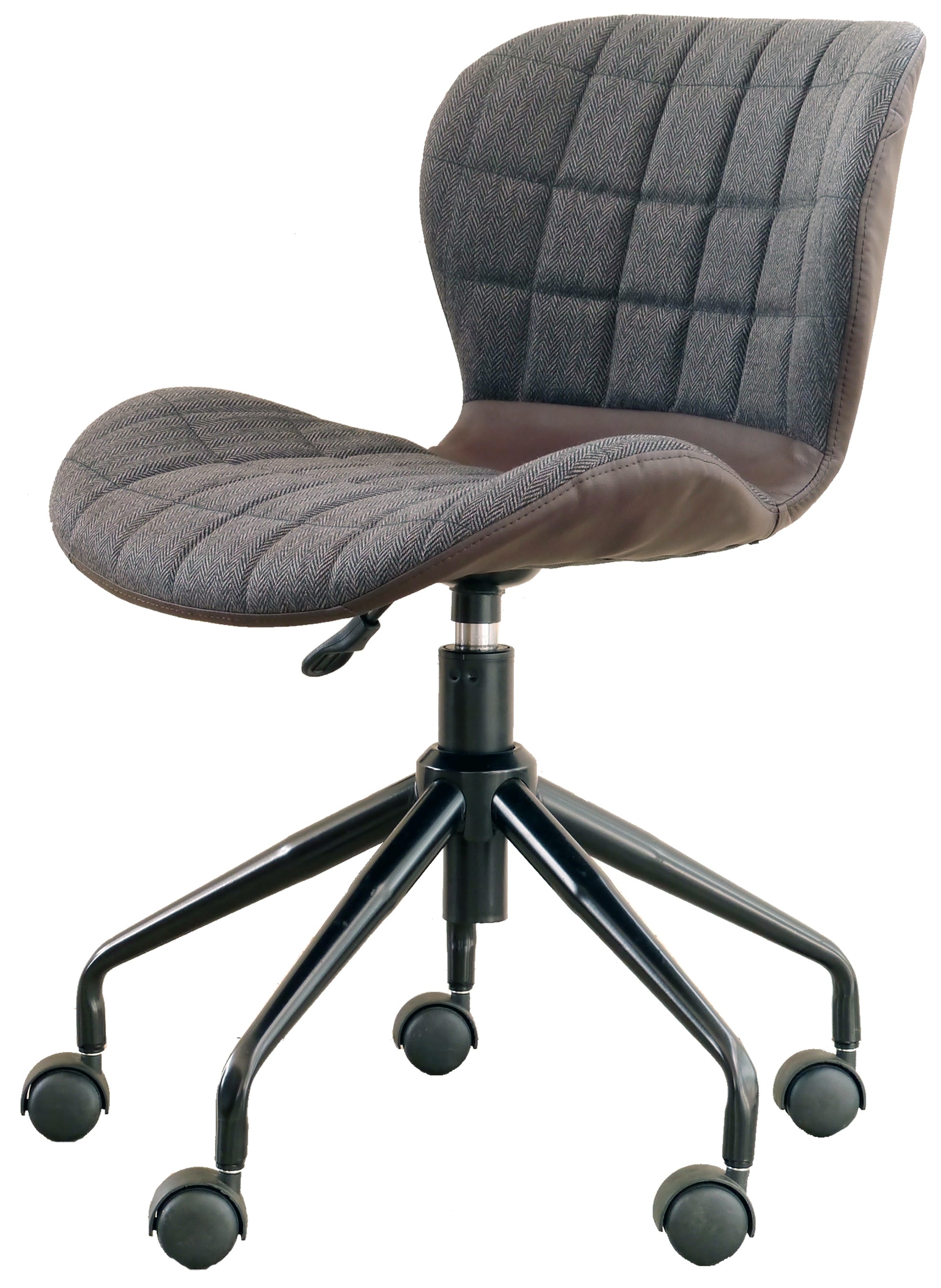 オフィスチェア 椅子 幅570mm×奥行570mm×高さ710~790mm