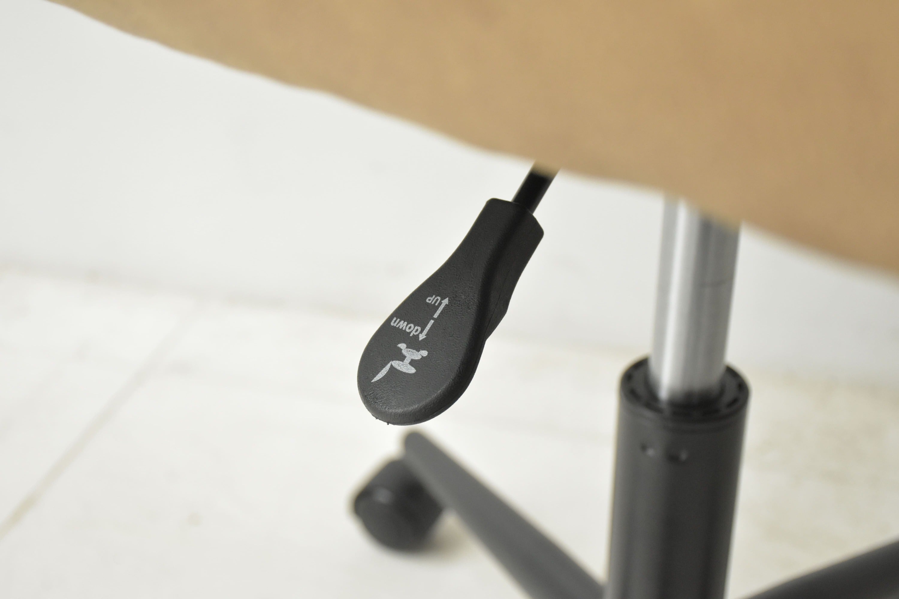 オフィスチェア 幅520mm×奥行615mm×高さ820~920mm×座面高455mm~555mm - 【公式】allecore(アレコレ) 家具インテリア・生活雑貨のオンライン通販