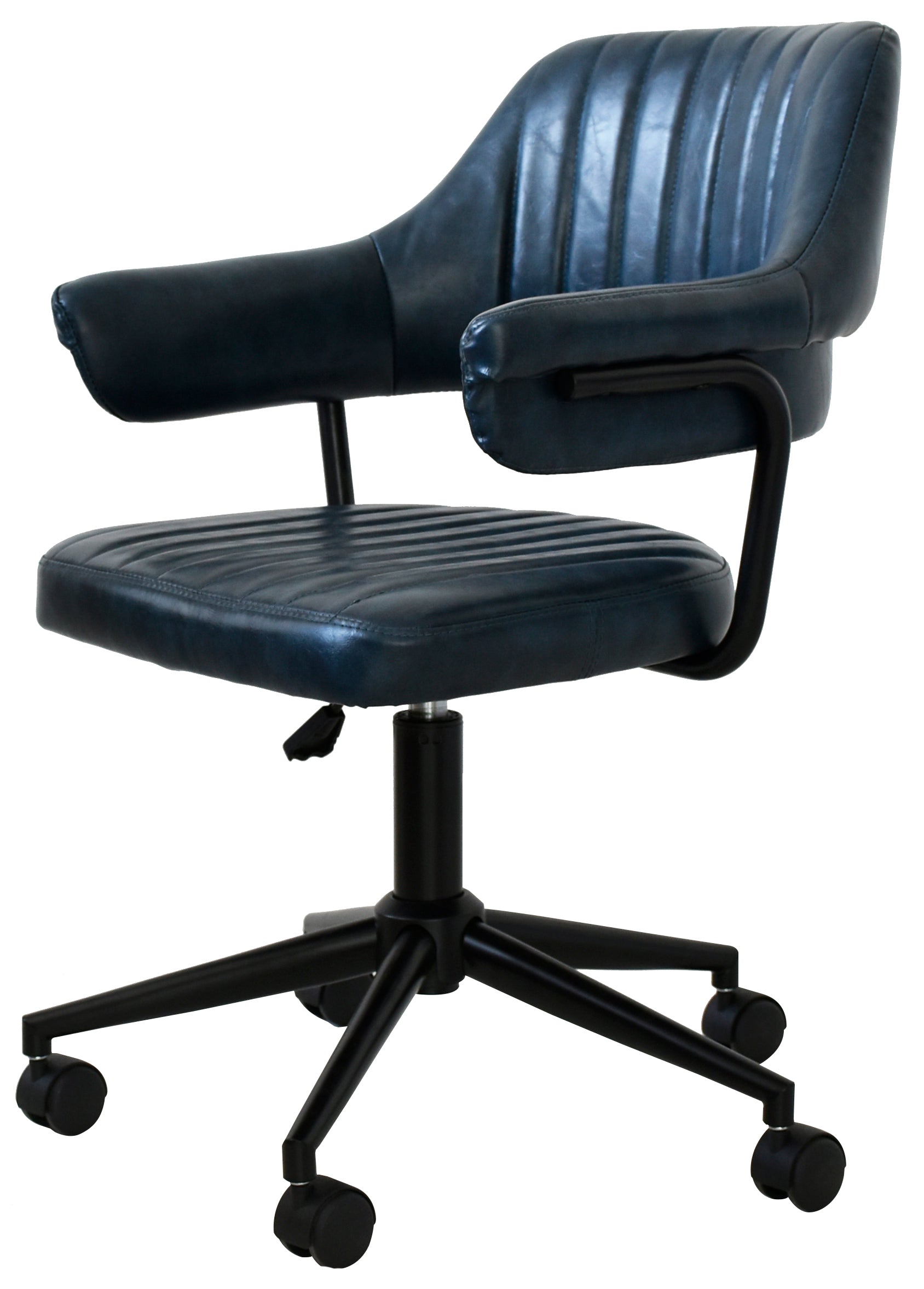 オフィスチェア 幅560mm× 奥行610mm×高さ760~860mm×座面高450~550mm - 【公式】allecore(アレコレ) 家具インテリア・生活雑貨のオンライン通販