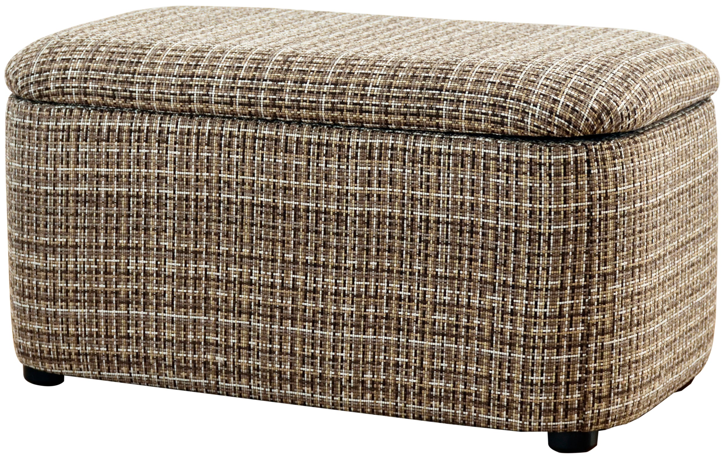 ボックススツール 幅760mm×奥行440m×高さ410mm