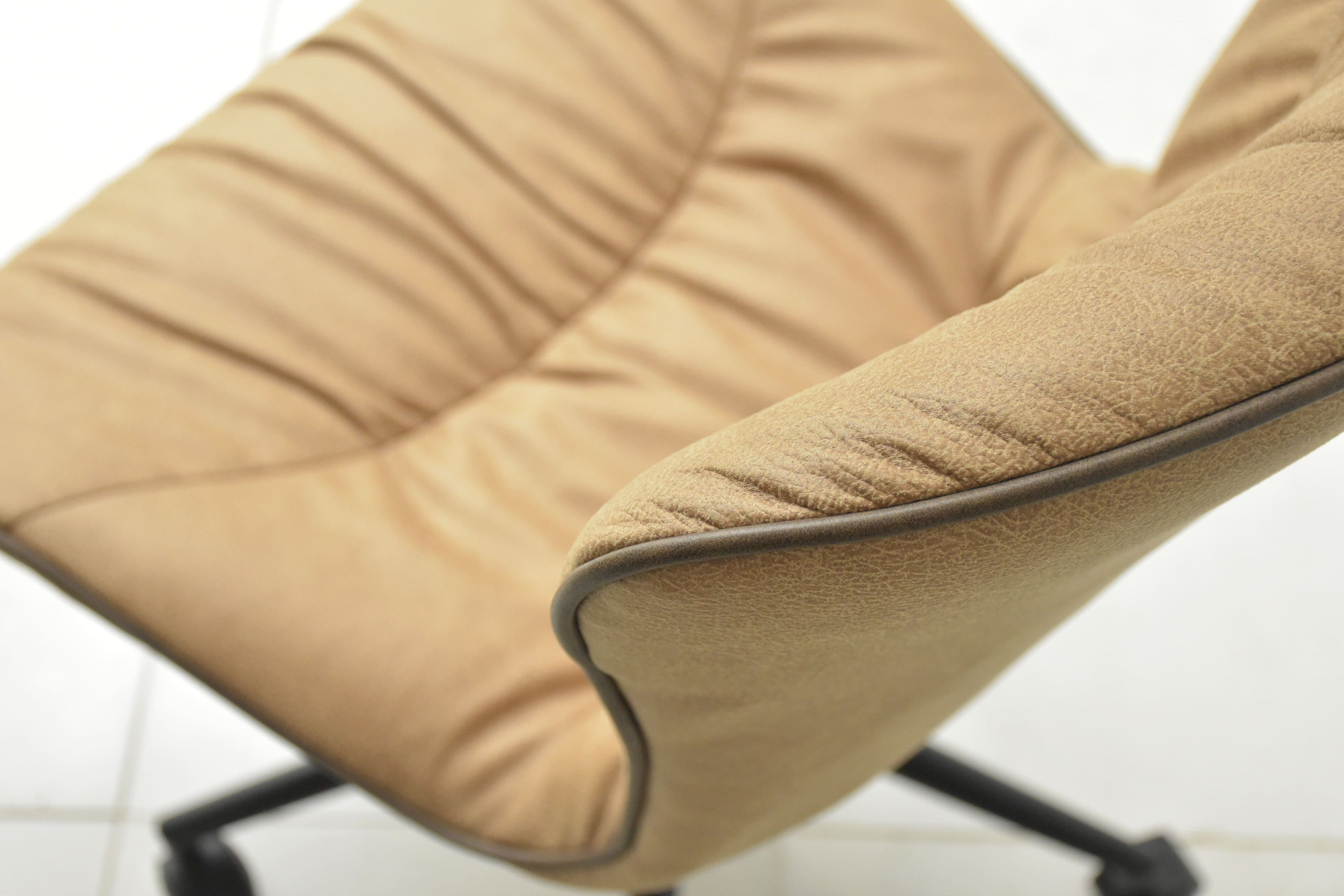 オフィスチェア 幅520mm×奥行615mm×高さ820~920mm×座面高455mm~555mm - 【公式】allecore(アレコレ) 家具インテリア・生活雑貨のオンライン通販