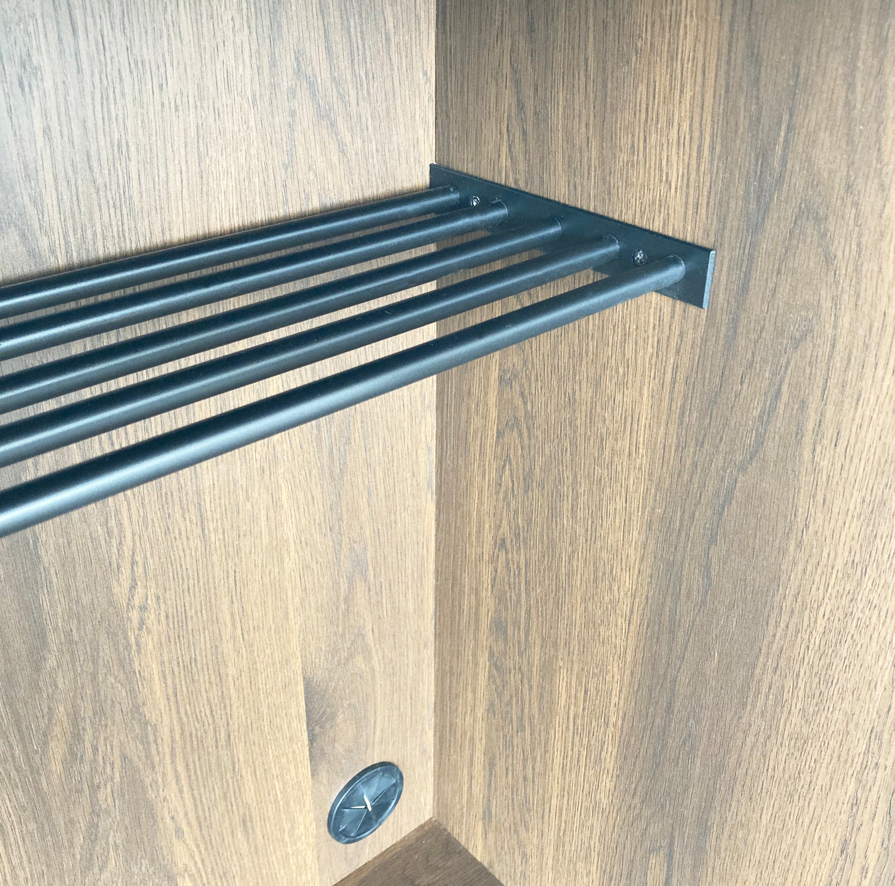 キッチンボード 完成品 日本製 幅1170mm×奥行445mm×高さ1800mm - 【公式】allecore(アレコレ) 家具インテリア・生活雑貨のオンライン通販