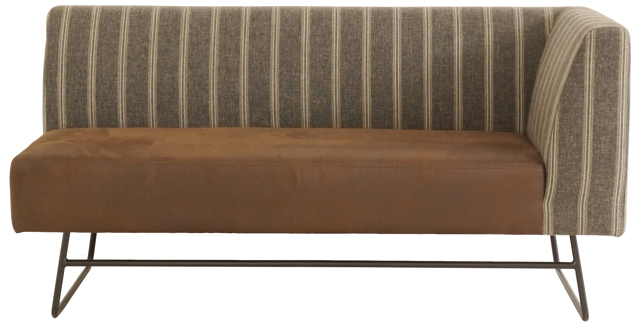 カウチソファ 幅1400mm×奥行640mm×高さ700mm×座面高410mm - 【公式】allecore(アレコレ) 家具インテリア・生活雑貨のオンライン通販