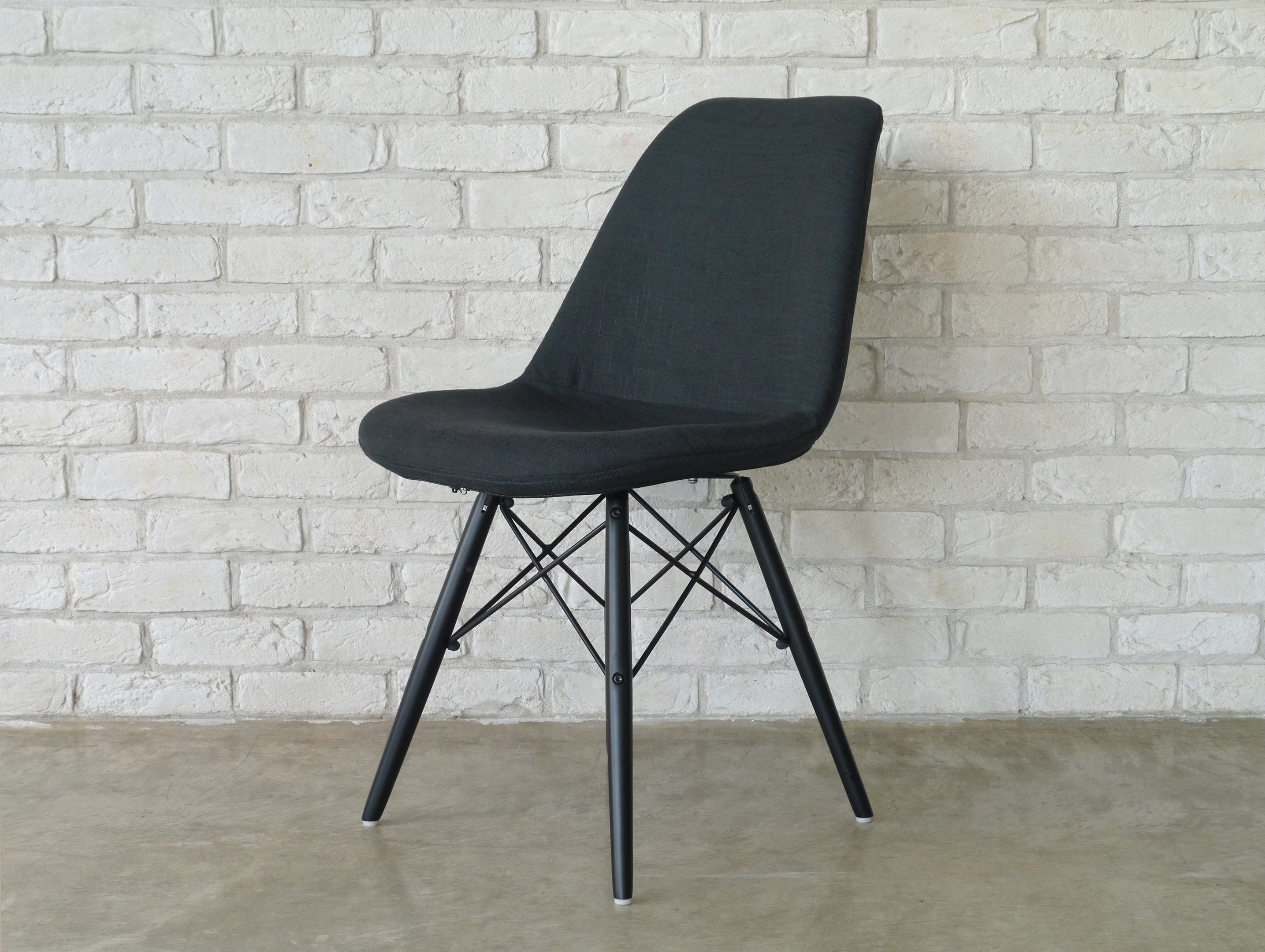 チェア 幅460mm×奥行565mm×高さ780mm×座面高460mm - 【公式】allecore(アレコレ) 家具インテリア・生活雑貨のオンライン通販