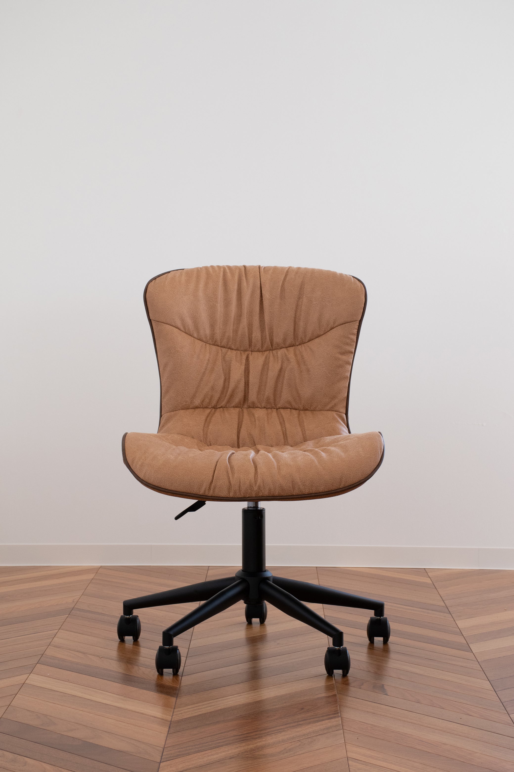 オフィスチェア 幅520mm×奥行615mm×高さ820~920mm×座面高455mm~555mm - 【公式】allecore(アレコレ) 家具インテリア・生活雑貨のオンライン通販