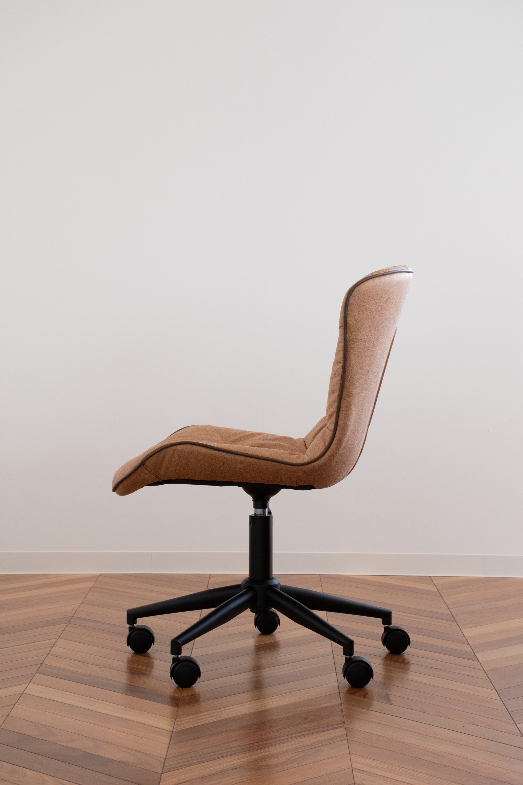 オフィスチェア 幅520mm×奥行615mm×高さ820~920mm×座面高455mm~555mm - 【公式】allecore(アレコレ) 家具インテリア・生活雑貨のオンライン通販