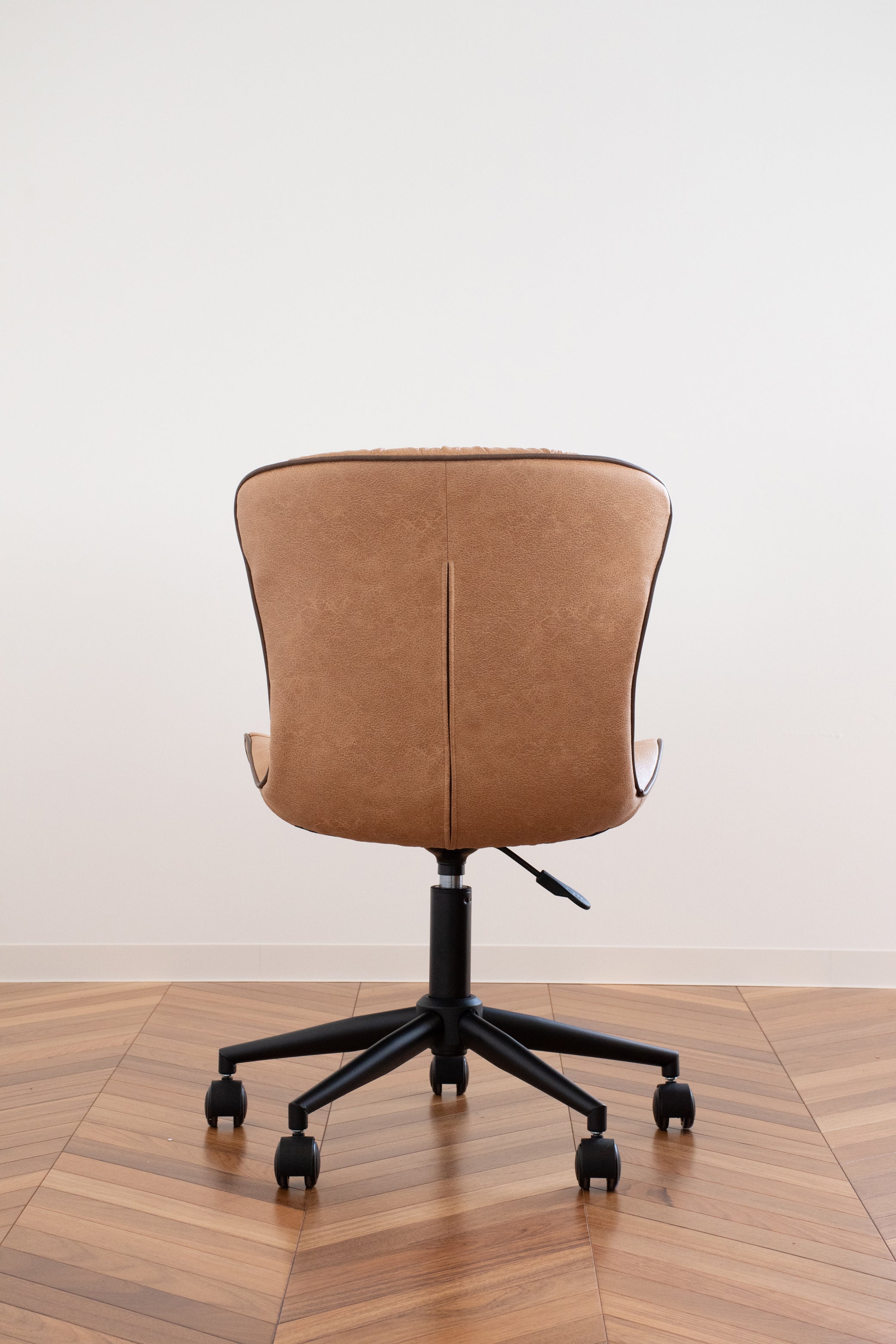 オフィスチェア 幅520mm×奥行615mm×高さ820~920mm×座面高455mm~555mm - 【公式】allecore(アレコレ) 家具インテリア・生活雑貨のオンライン通販