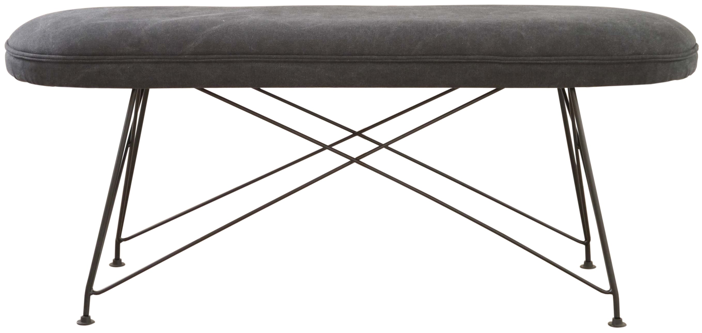 ダイニングベンチ 完成品 幅1050mm×奥行360mm×高さ440mm