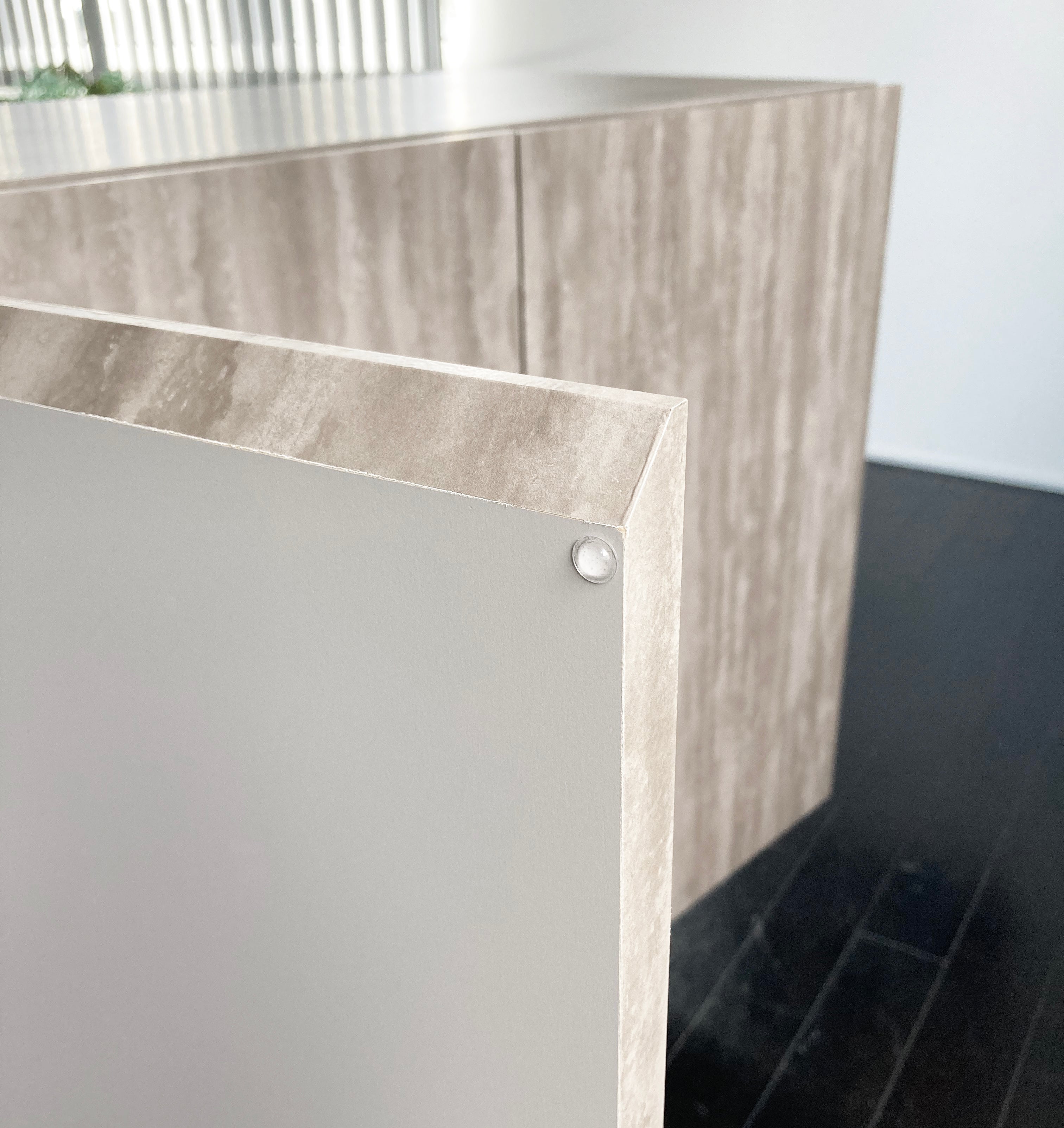 サイドボード 幅1498mm×奥行421mm×高さ800mm - 【公式】allecore(アレコレ) 家具インテリア・生活雑貨のオンライン通販