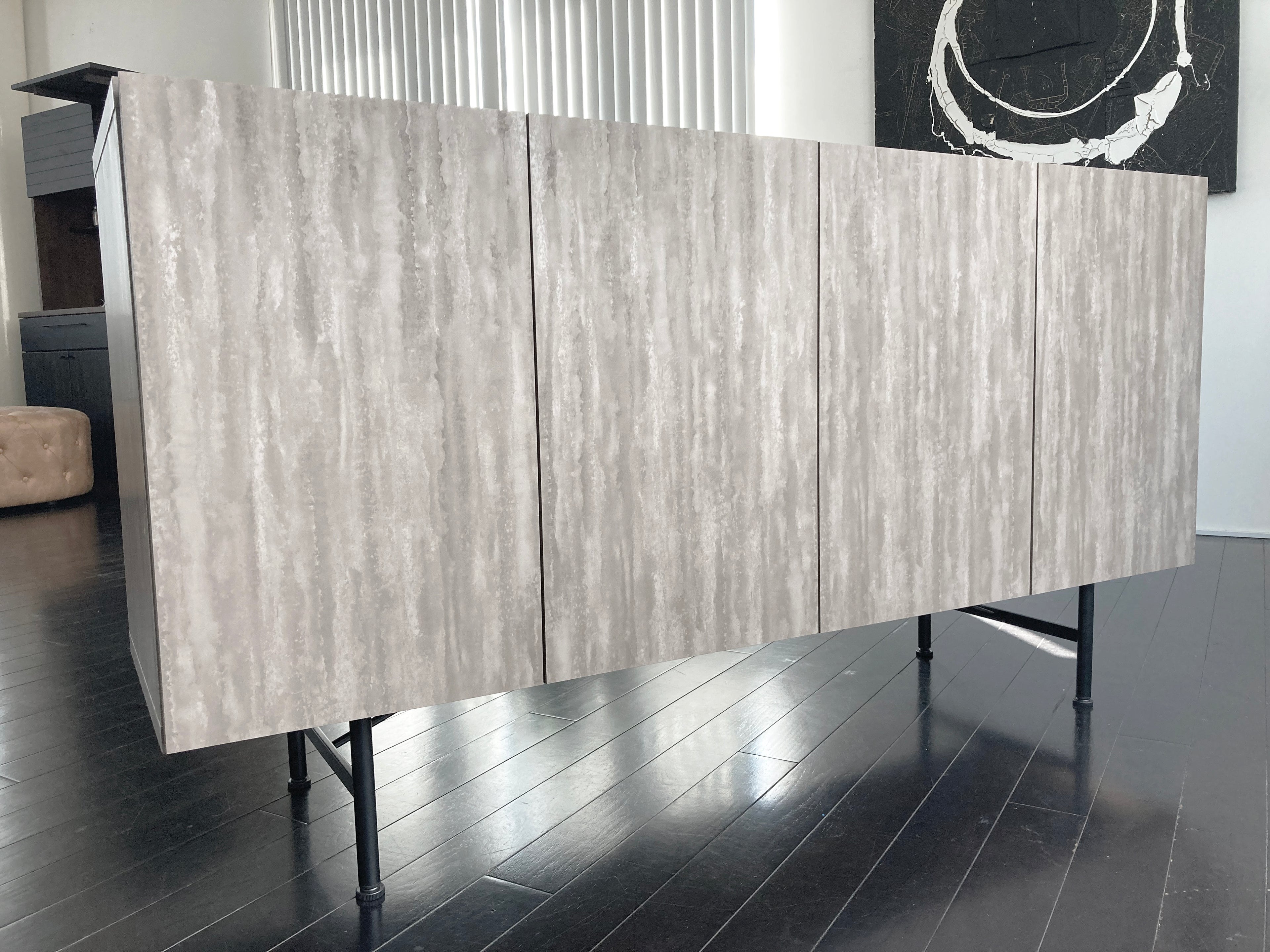 サイドボード 幅1498mm×奥行421mm×高さ800mm - 【公式】allecore(アレコレ) 家具インテリア・生活雑貨のオンライン通販