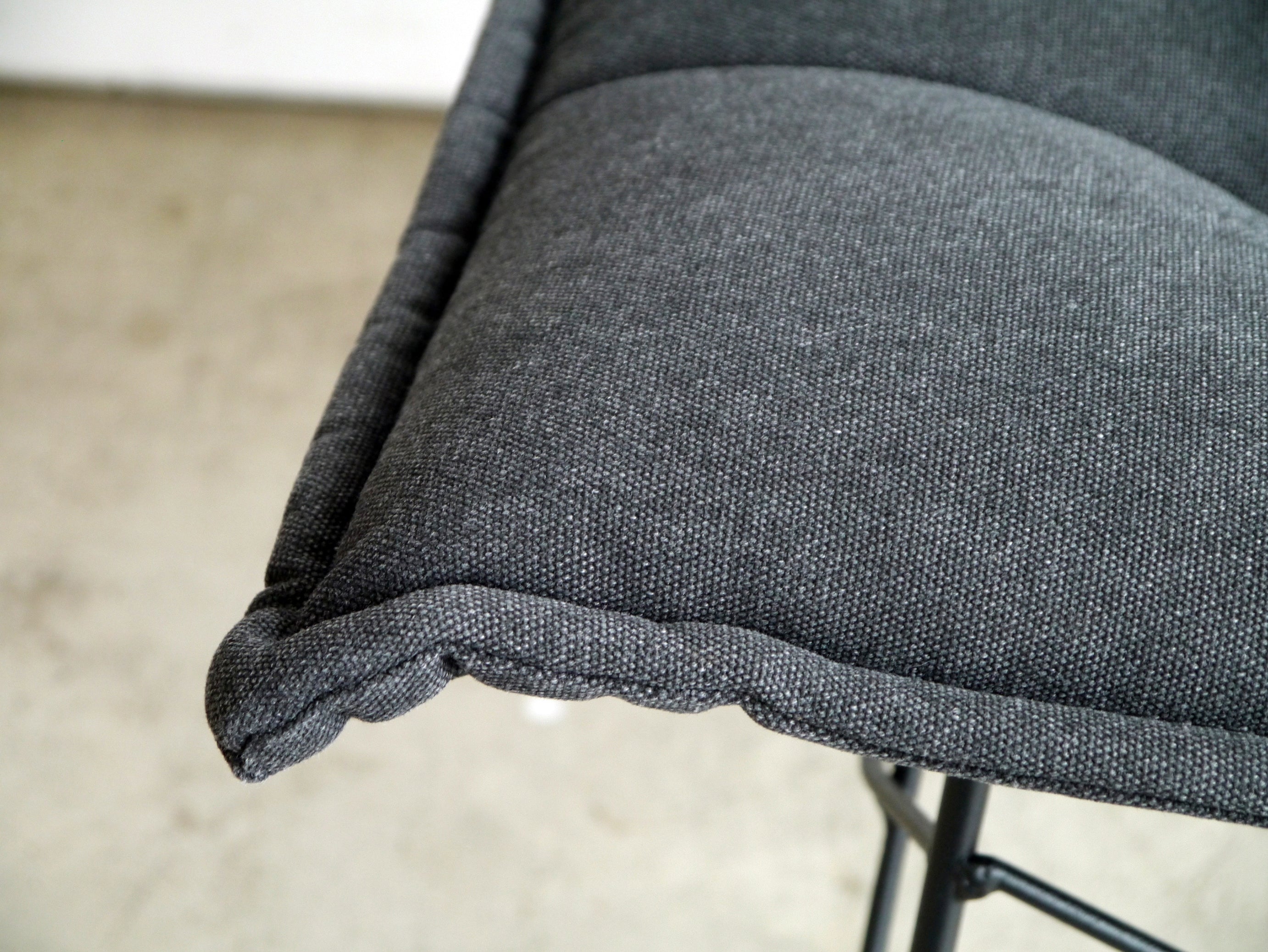 ラウンジチェア 一人掛け 幅540mm×奥行710mm×高さ770mm×座面高400mm - 【公式】allecore(アレコレ) 家具インテリア・生活雑貨のオンライン通販