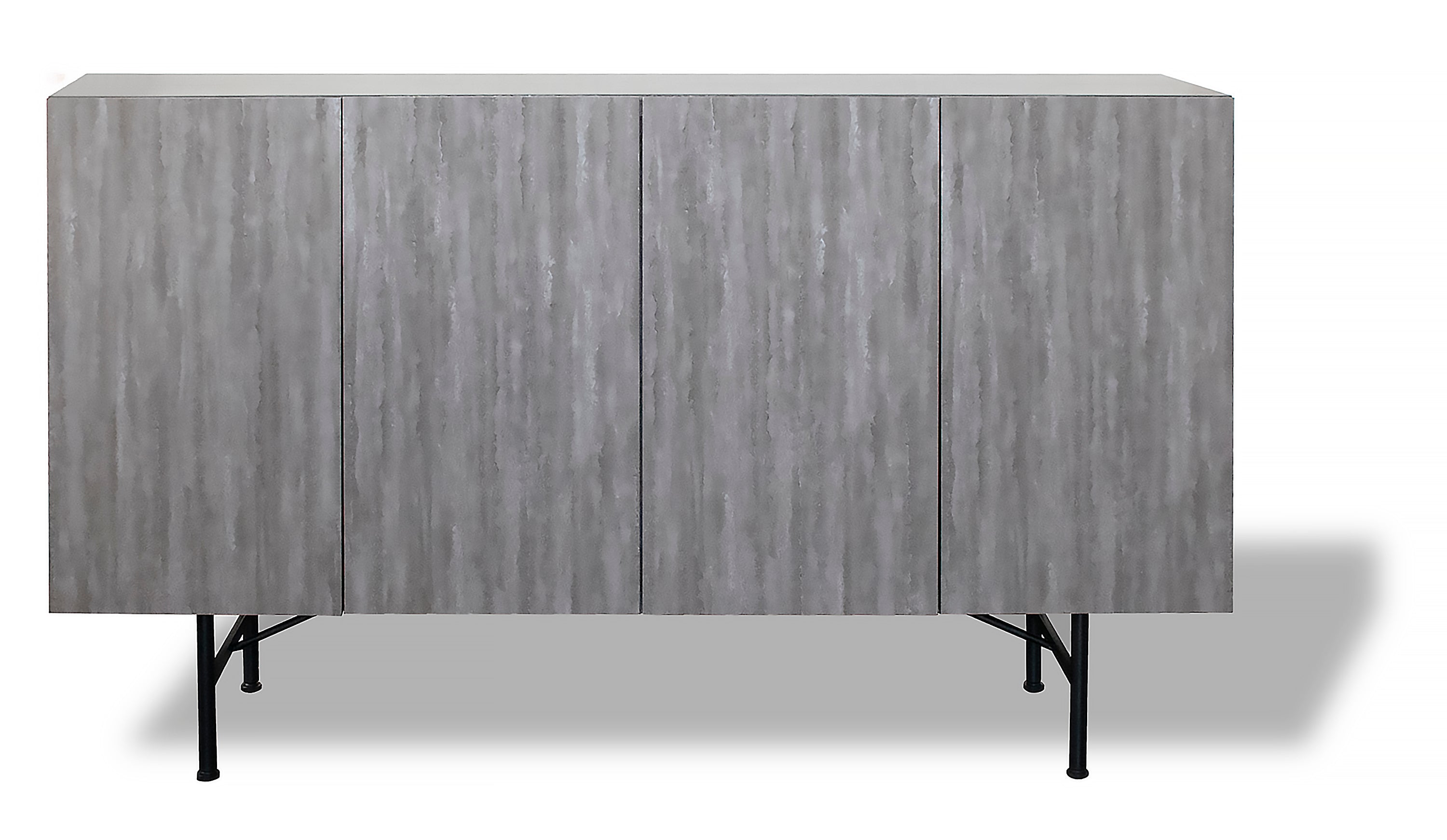 サイドボード 幅1498mm×奥行421mm×高さ800mm - 【公式】allecore(アレコレ) 家具インテリア・生活雑貨のオンライン通販