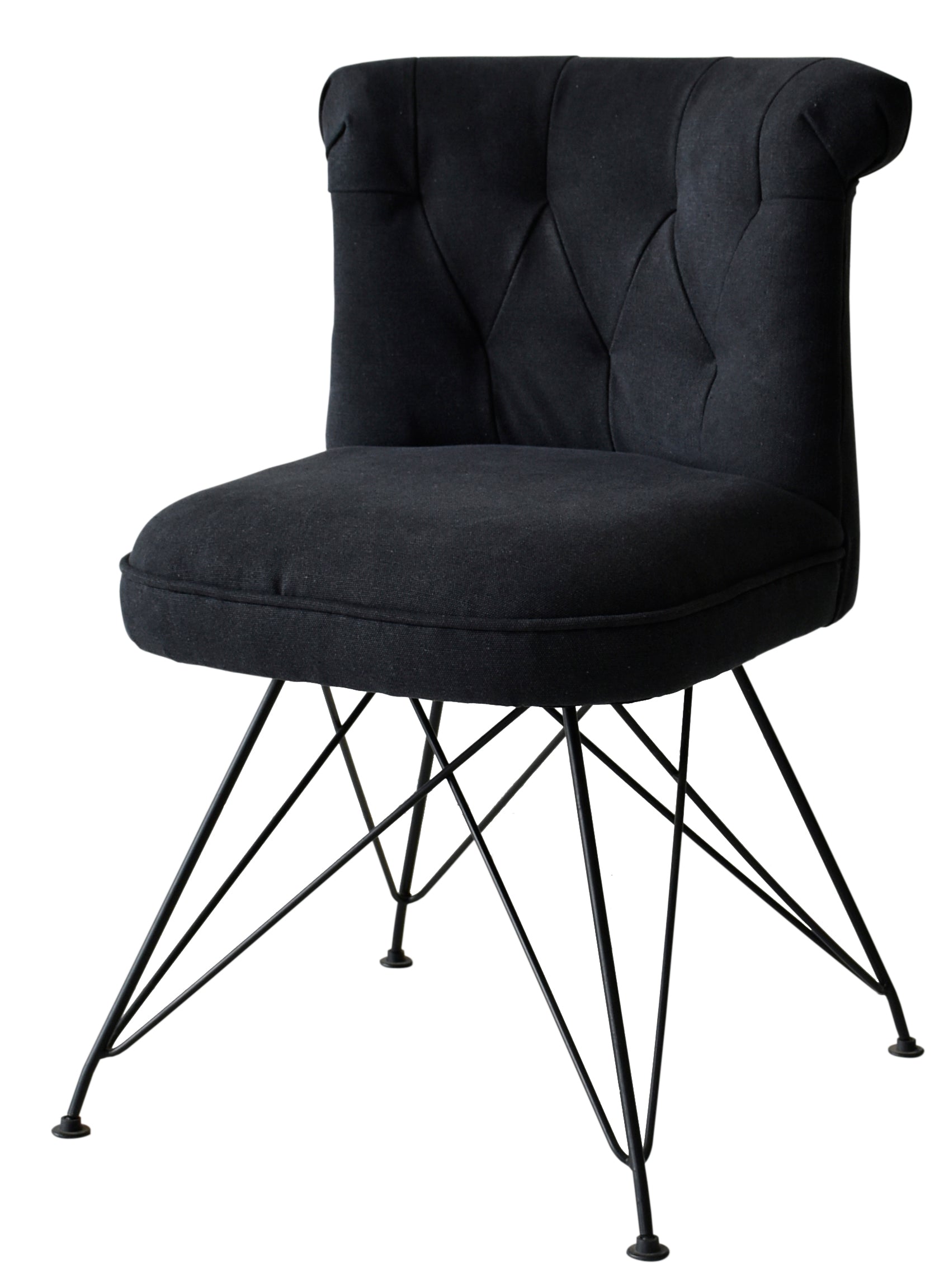 ダイニングチェア 幅450mm×奥行560mm×高さ760mm×座面高440mm