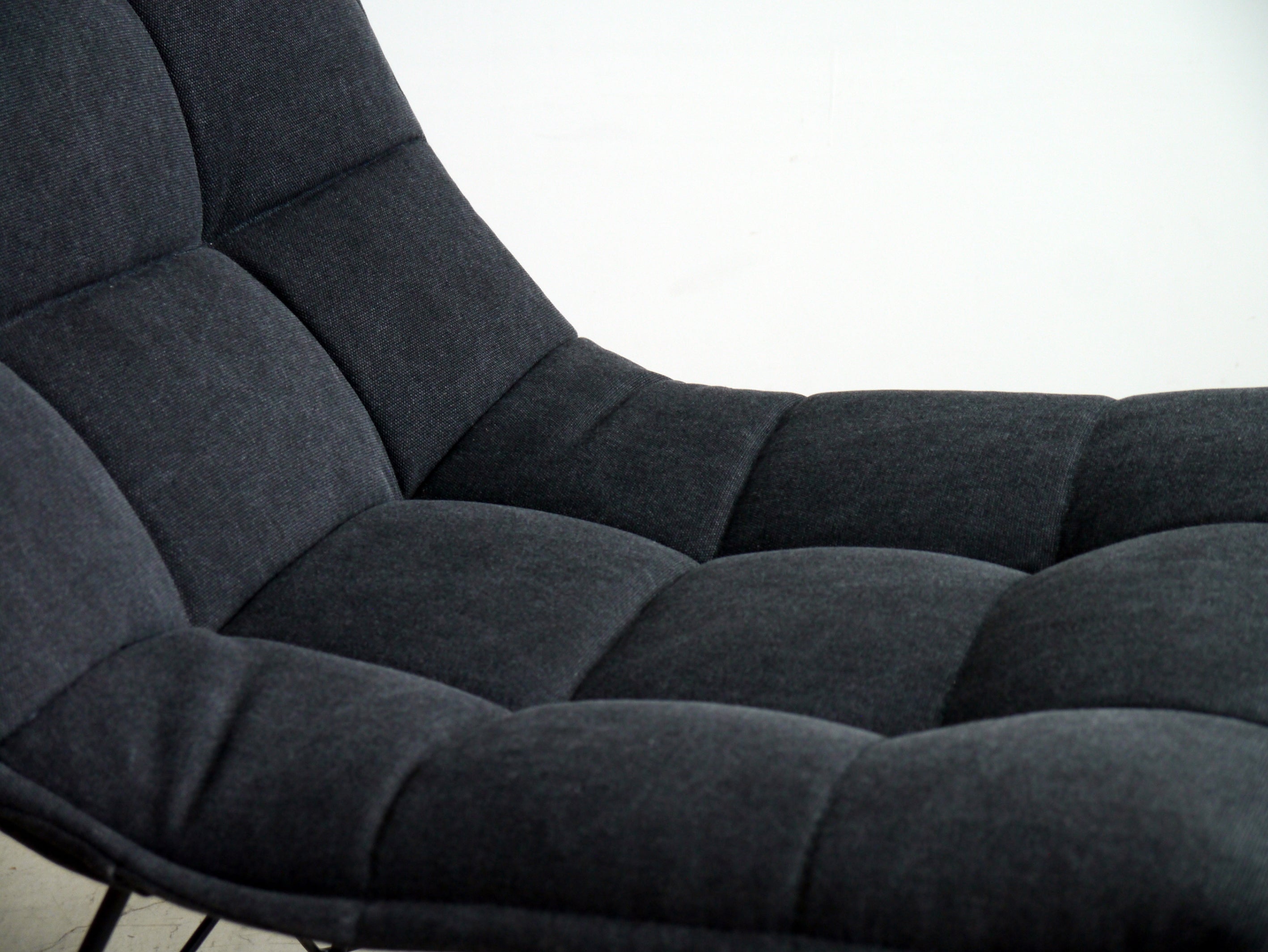 ラウンジチェア 一人掛け 幅540mm×奥行710mm×高さ770mm×座面高400mm - 【公式】allecore(アレコレ) 家具インテリア・生活雑貨のオンライン通販