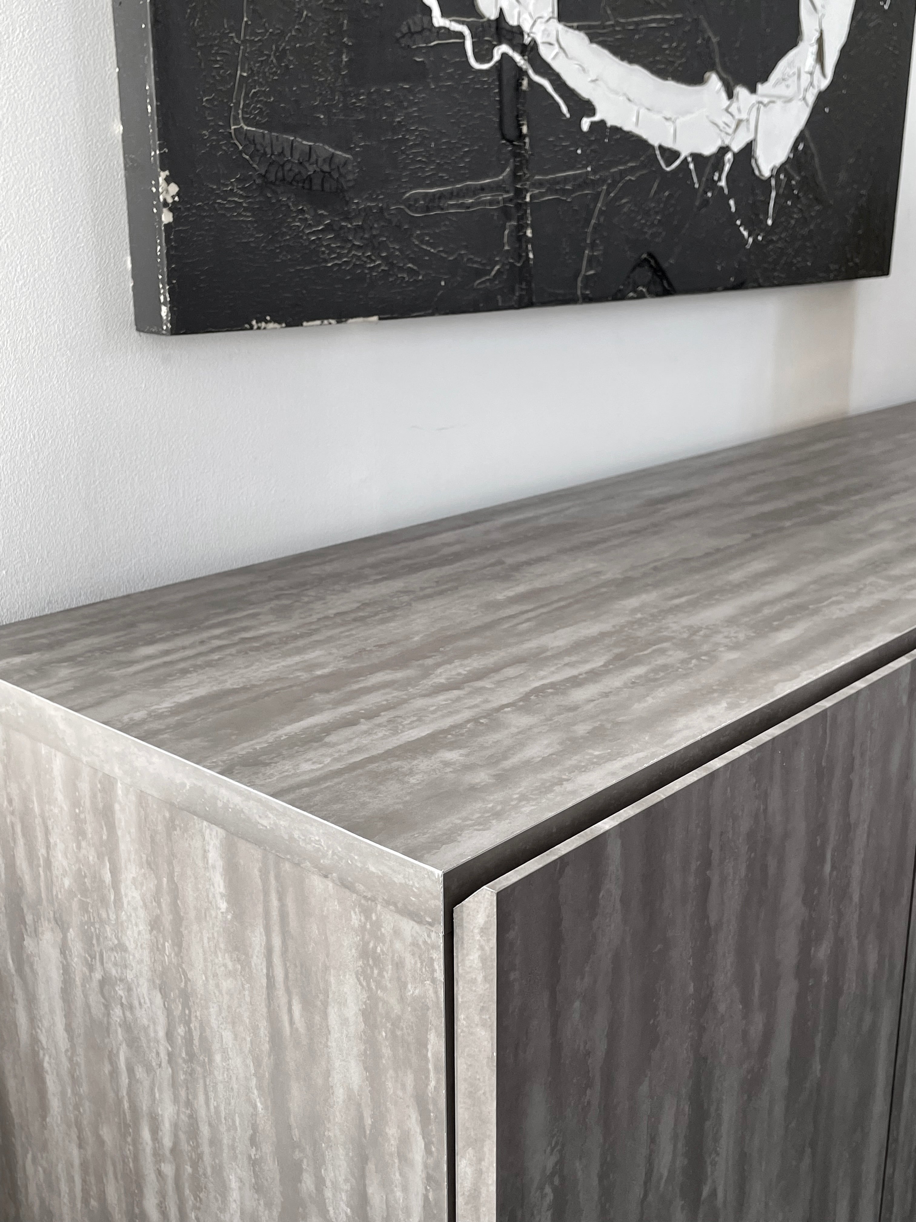 サイドボード 幅1498mm×奥行421mm×高さ800mm - 【公式】allecore(アレコレ) 家具インテリア・生活雑貨のオンライン通販