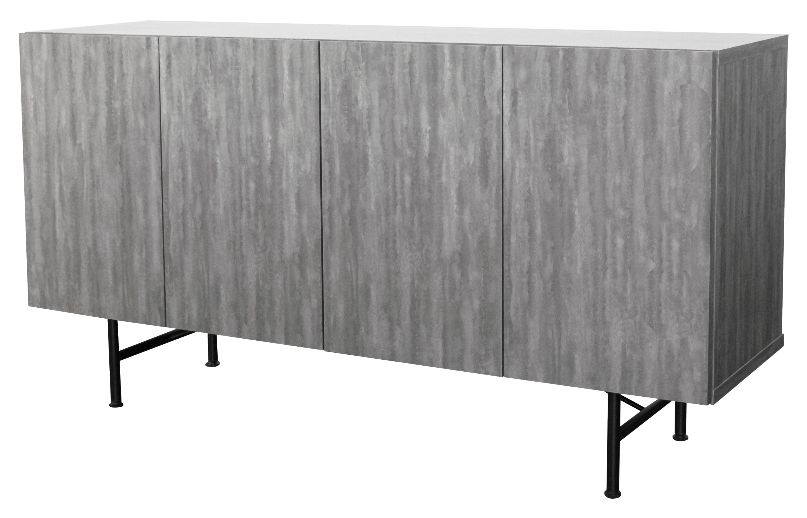 サイドボード 幅1498mm×奥行421mm×高さ800mm - 【公式】allecore(アレコレ) 家具インテリア・生活雑貨のオンライン通販