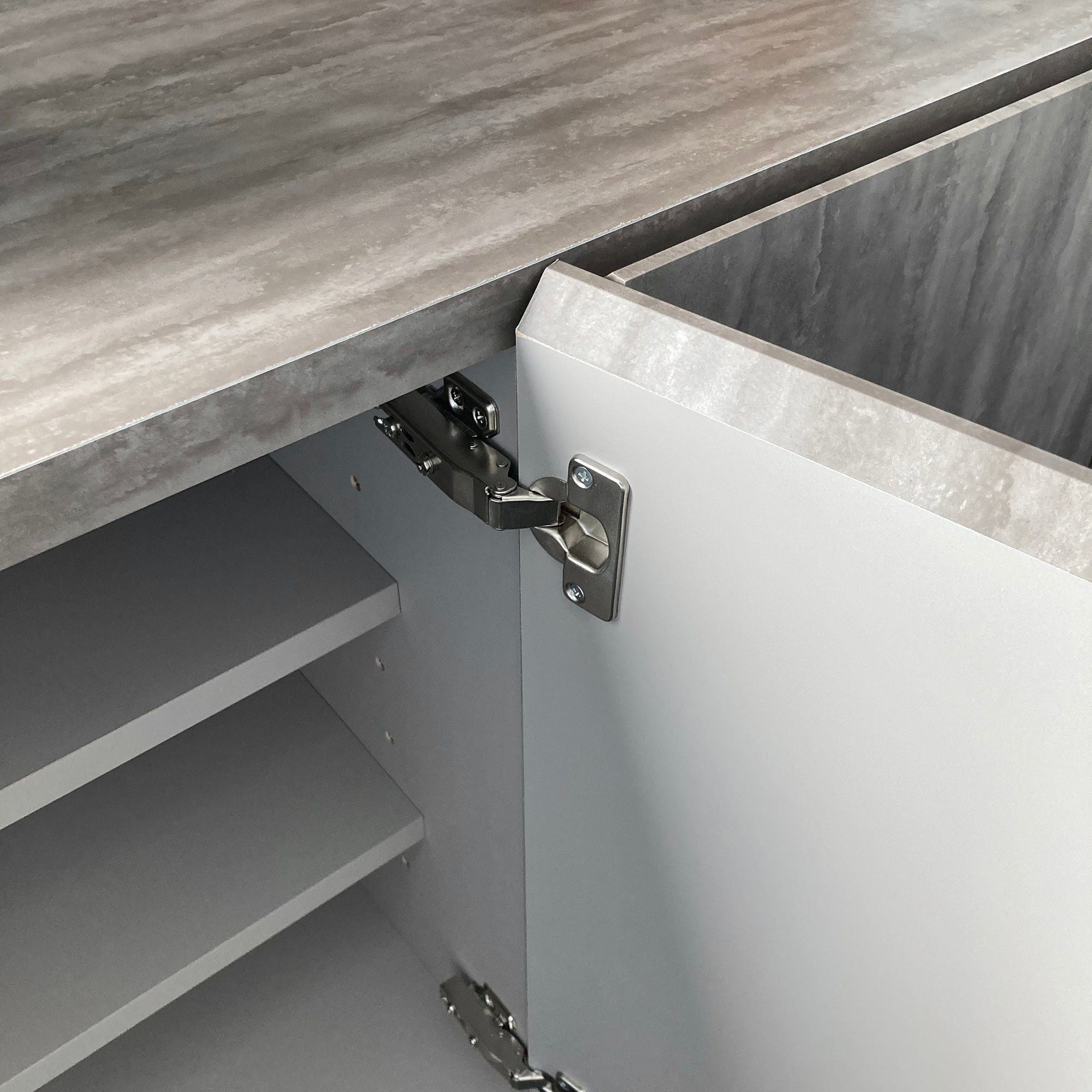 サイドボード 幅1498mm×奥行421mm×高さ800mm - 【公式】allecore(アレコレ) 家具インテリア・生活雑貨のオンライン通販