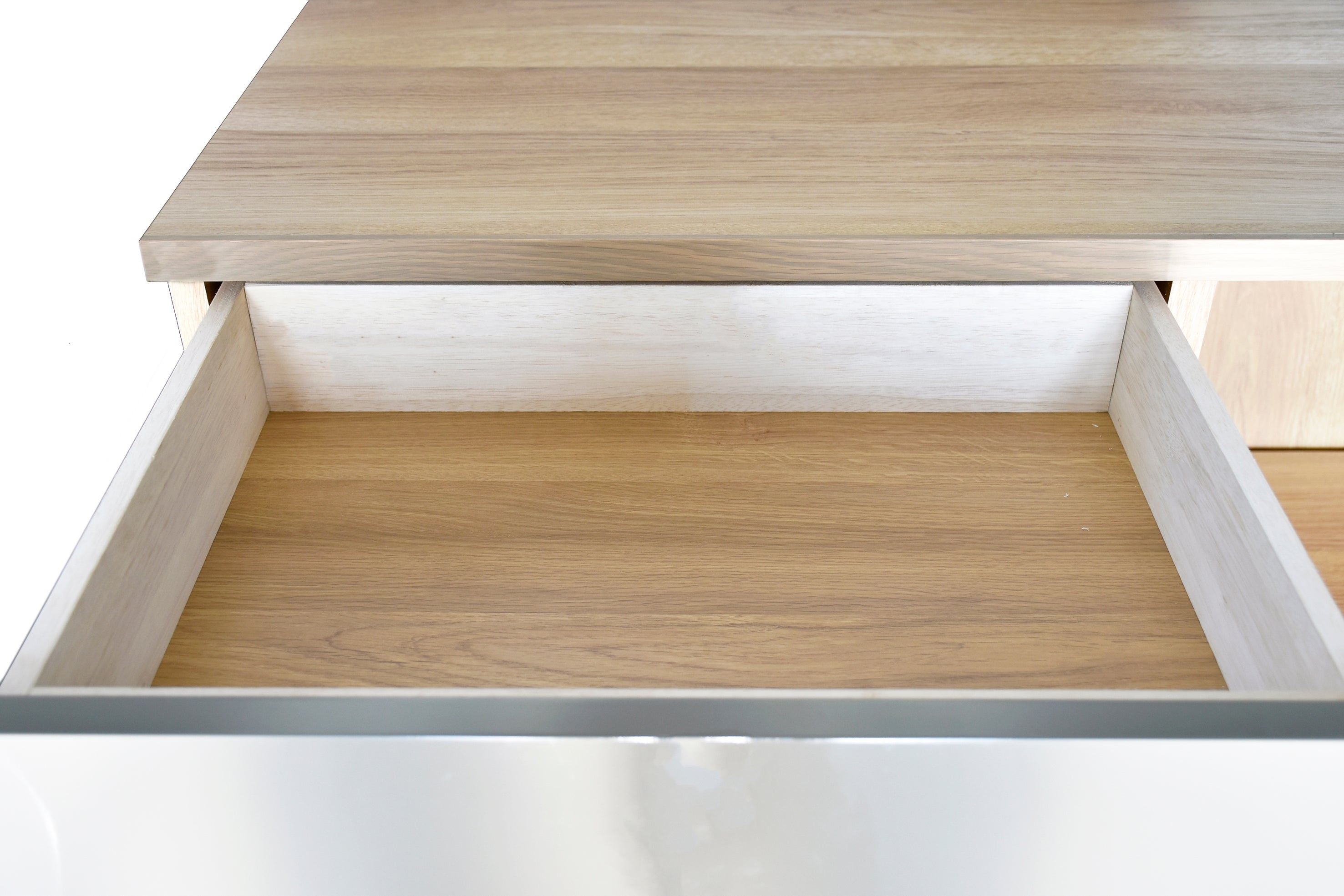 サイドチェスト 日本製 完成品 幅800mm×奥行450mm×高さ750mm - 【公式】allecore(アレコレ) 家具インテリア・生活雑貨のオンライン通販