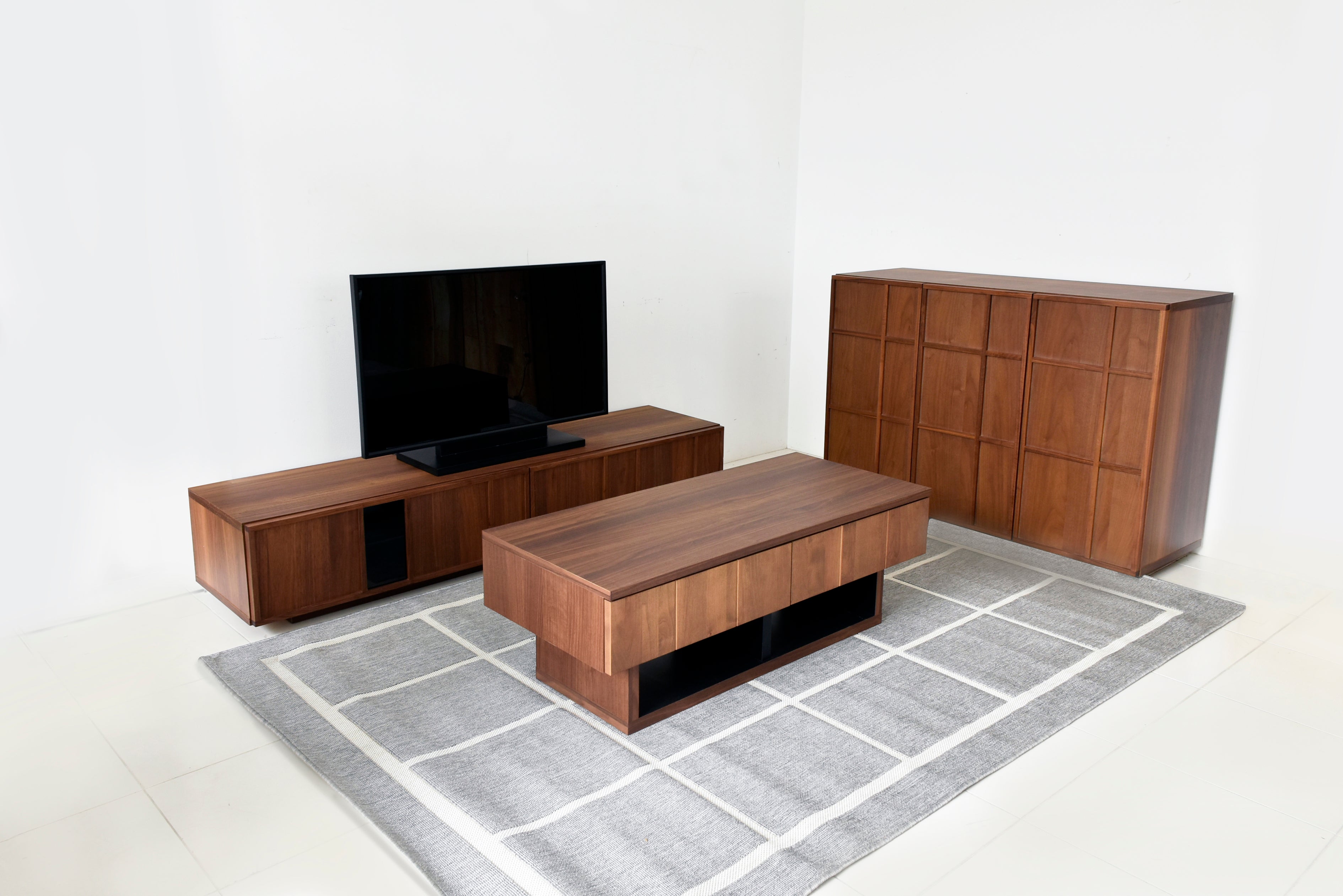 テレビボード 日本製 幅1700mm×奥行425mm×高さ320mm - 【公式】allecore(アレコレ) 家具インテリア・生活雑貨のオンライン通販