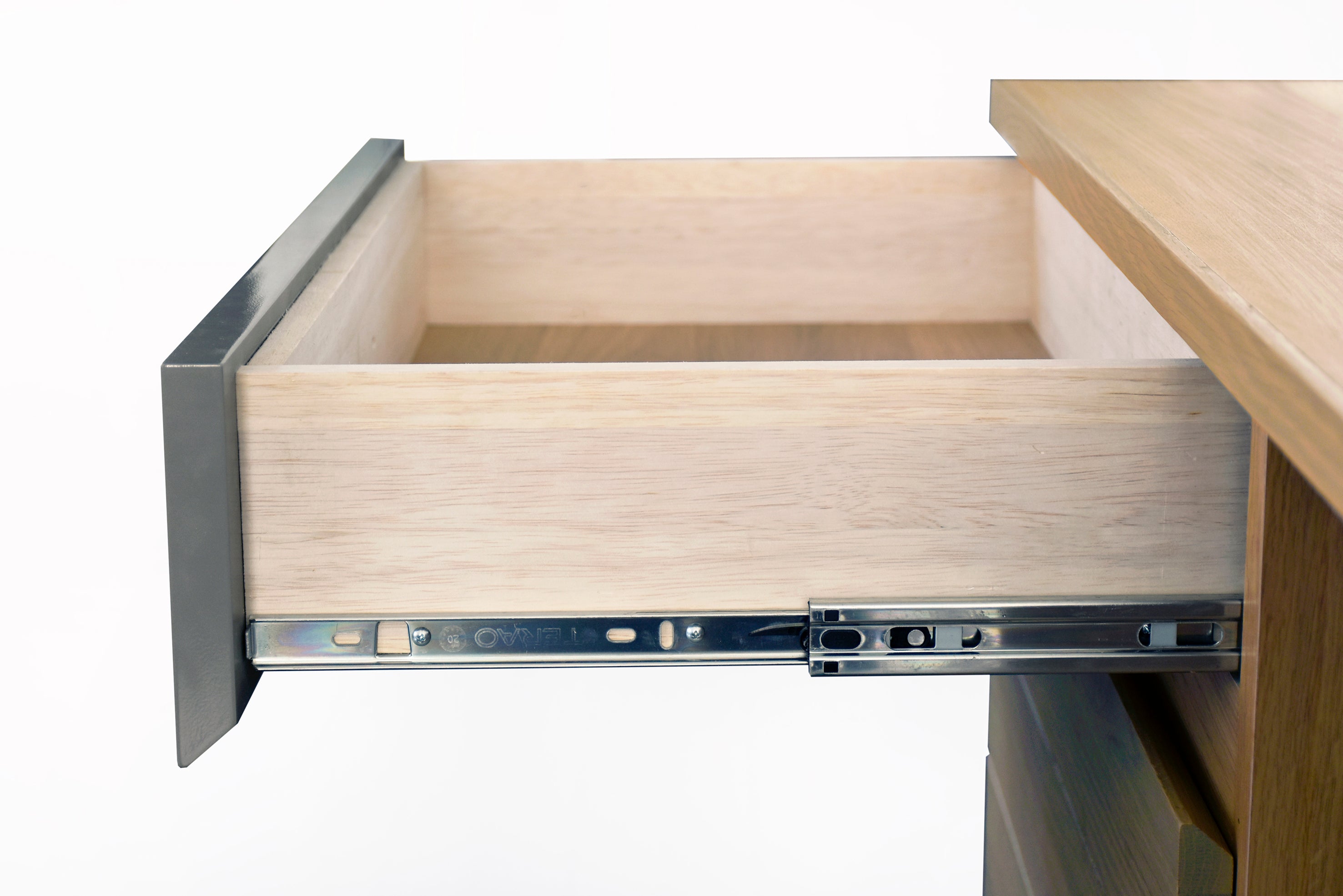 キッチンカウンター 完成品 日本製 幅1200mm×奥行450mm×高さ850mm - 【公式】allecore(アレコレ) 家具インテリア・生活雑貨のオンライン通販