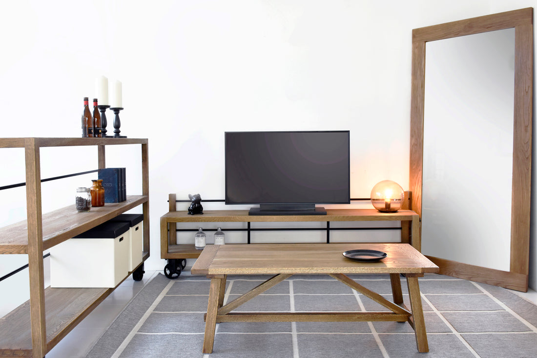 シェルフ 幅1350mm×奥行350m×高さ1000mm