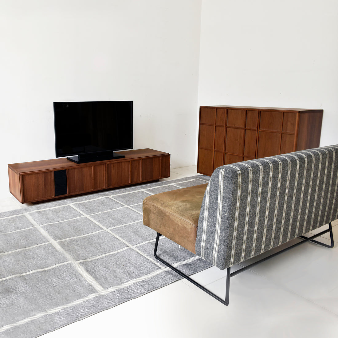 サイドボード 完成品 日本製 幅1200mm×奥行425mm×高さ850mm - 【公式】allecore(アレコレ) 家具インテリア・生活雑貨のオンライン通販