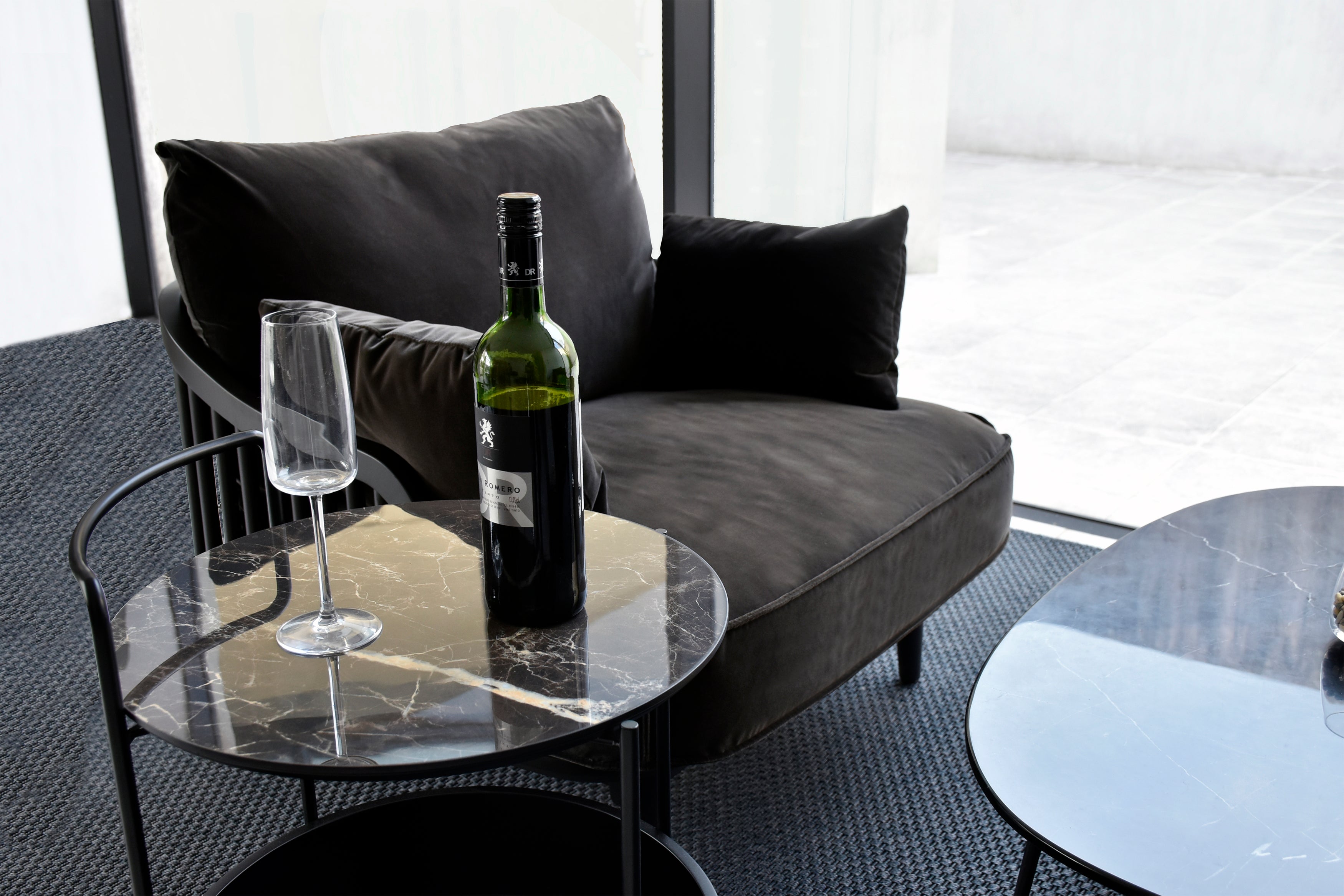 リビングテーブル 幅475mm×奥行475mm×高さ630mm - 【公式】allecore(アレコレ) 家具インテリア・生活雑貨のオンライン通販