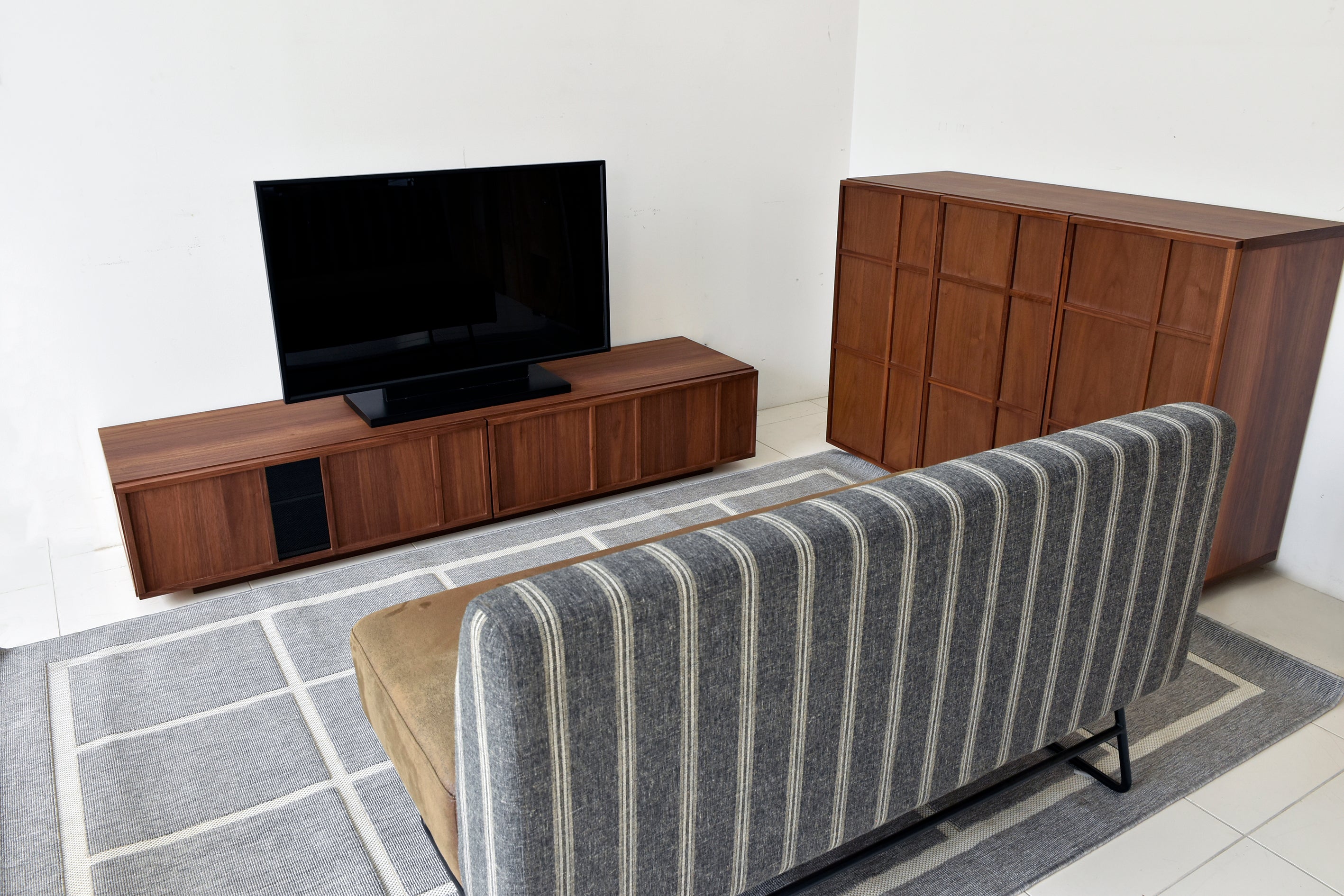 テレビボード 日本製 幅1700mm×奥行425mm×高さ320mm - 【公式】allecore(アレコレ) 家具インテリア・生活雑貨のオンライン通販