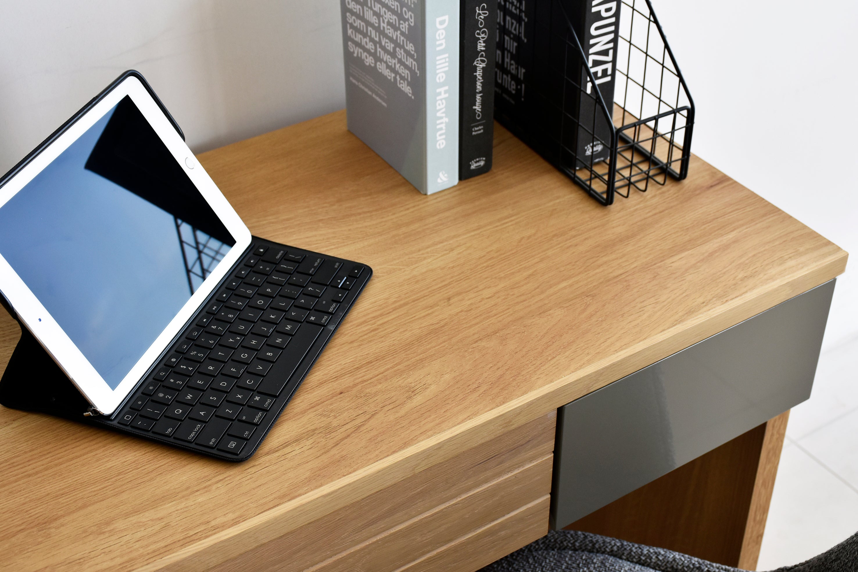 デスク 日本製 完成品 幅800mm×奥行450mm×高さ750mm - 【公式】allecore(アレコレ) 家具インテリア・生活雑貨のオンライン通販