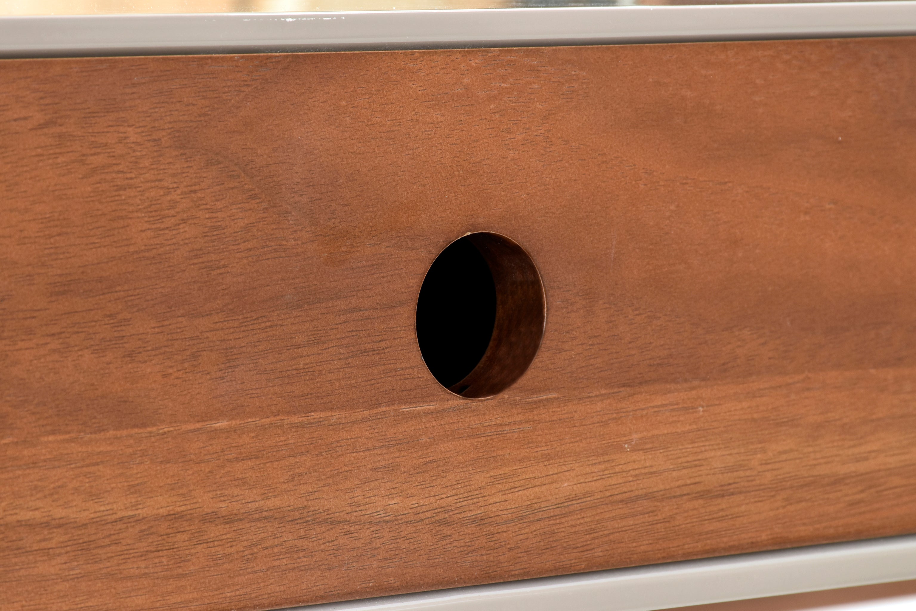 ドレッシングテーブル 幅1060mm×奥行515mm×高さ923mm - 【公式】allecore(アレコレ) 家具インテリア・生活雑貨のオンライン通販