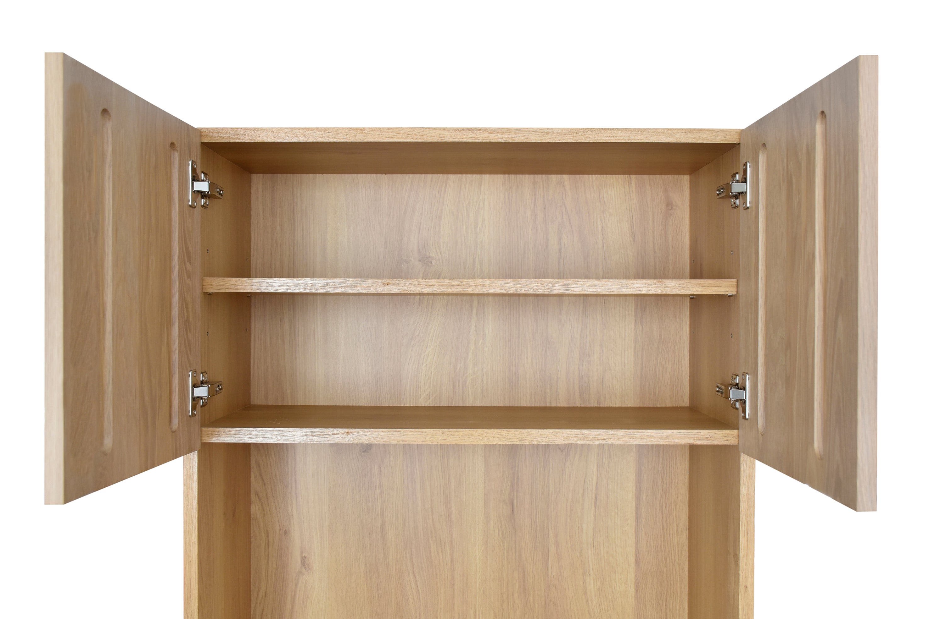 キッチンボード 日本製 完成品 幅800mm×奥行450mm×高さ1800mm - 【公式】allecore(アレコレ) 家具インテリア・生活雑貨のオンライン通販