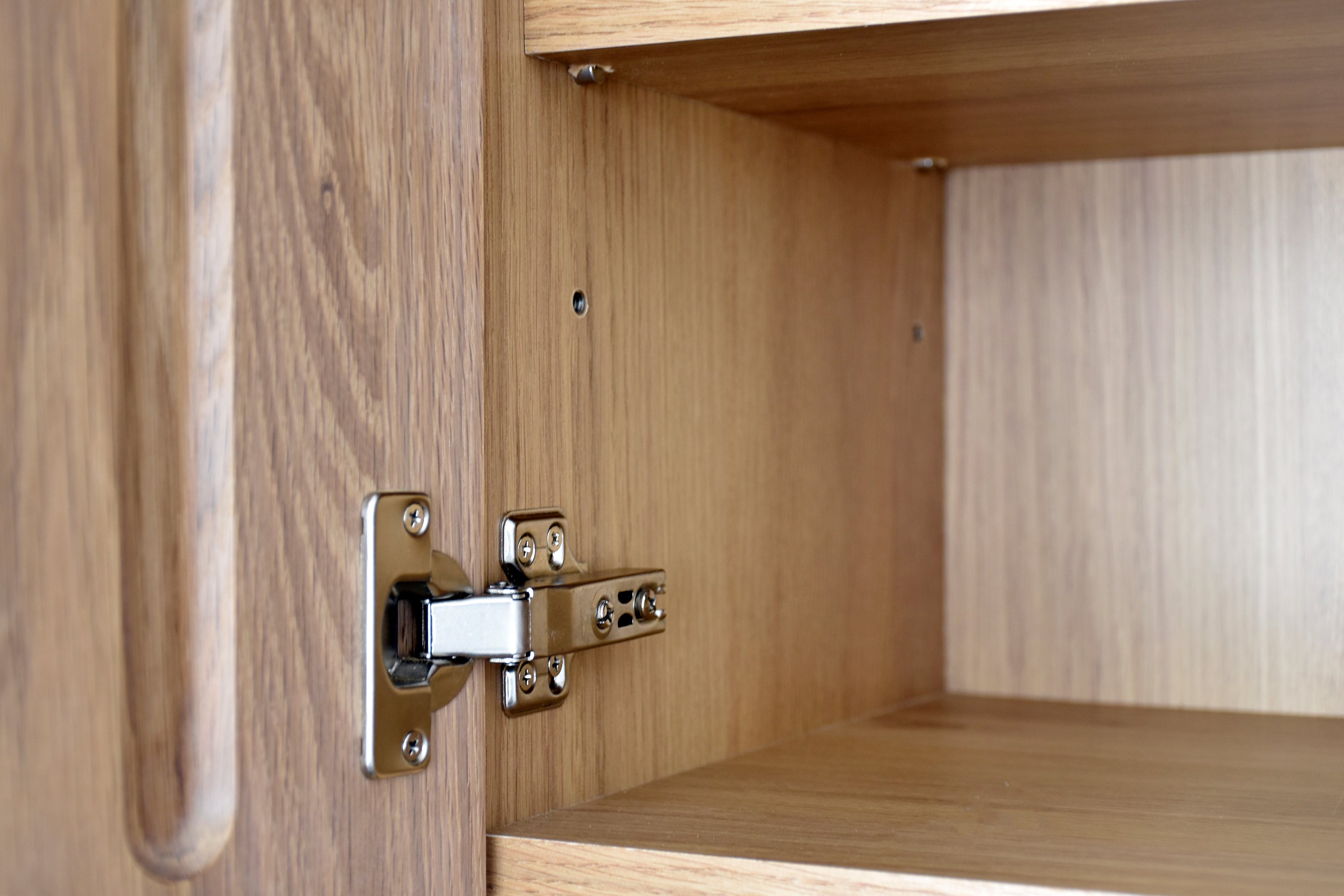 キッチンボード 日本製 完成品 幅800mm×奥行450mm×高さ1800mm - 【公式】allecore(アレコレ) 家具インテリア・生活雑貨のオンライン通販