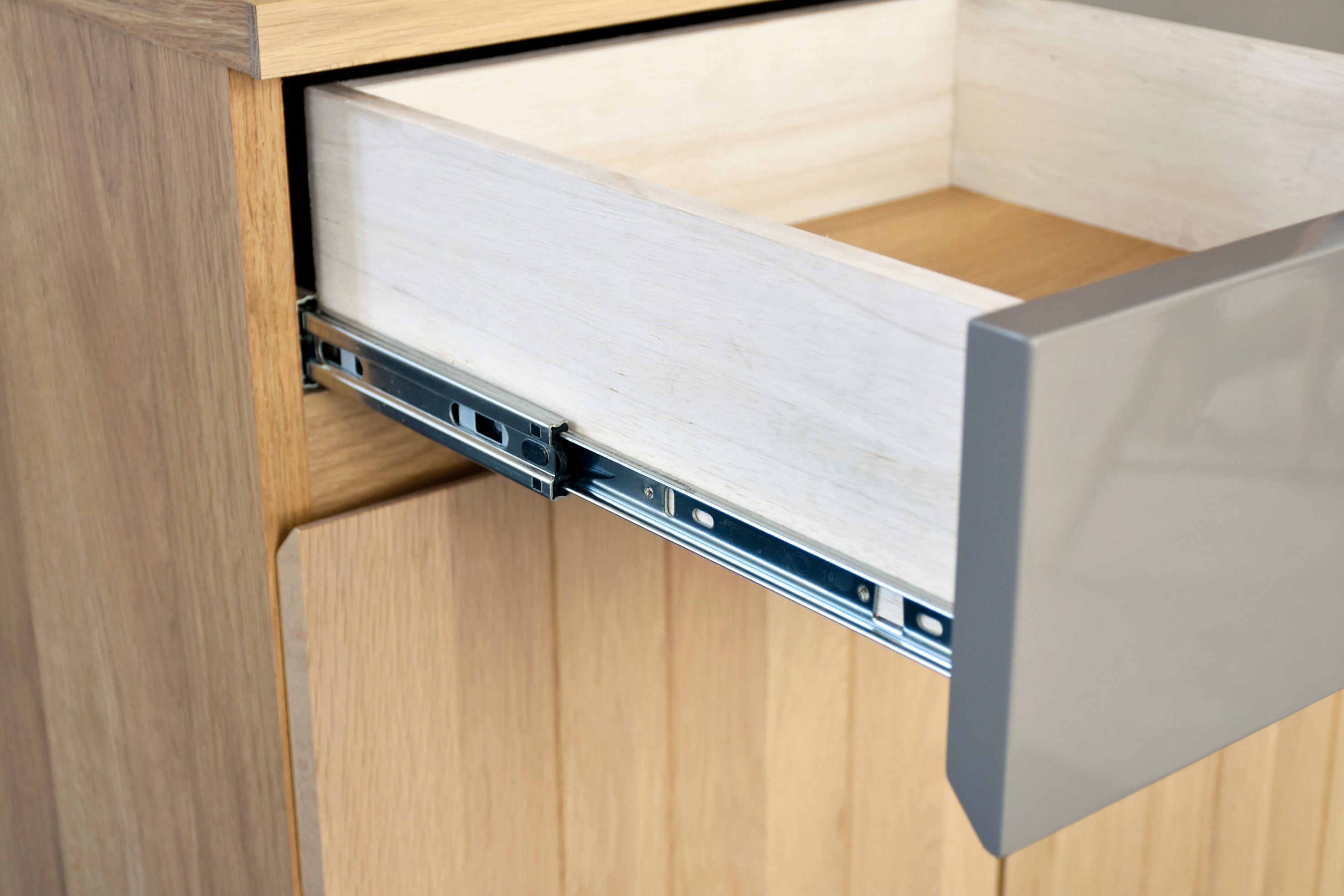 キッチンボード 日本製 完成品 幅800mm×奥行450mm×高さ1800mm - 【公式】allecore(アレコレ) 家具インテリア・生活雑貨のオンライン通販